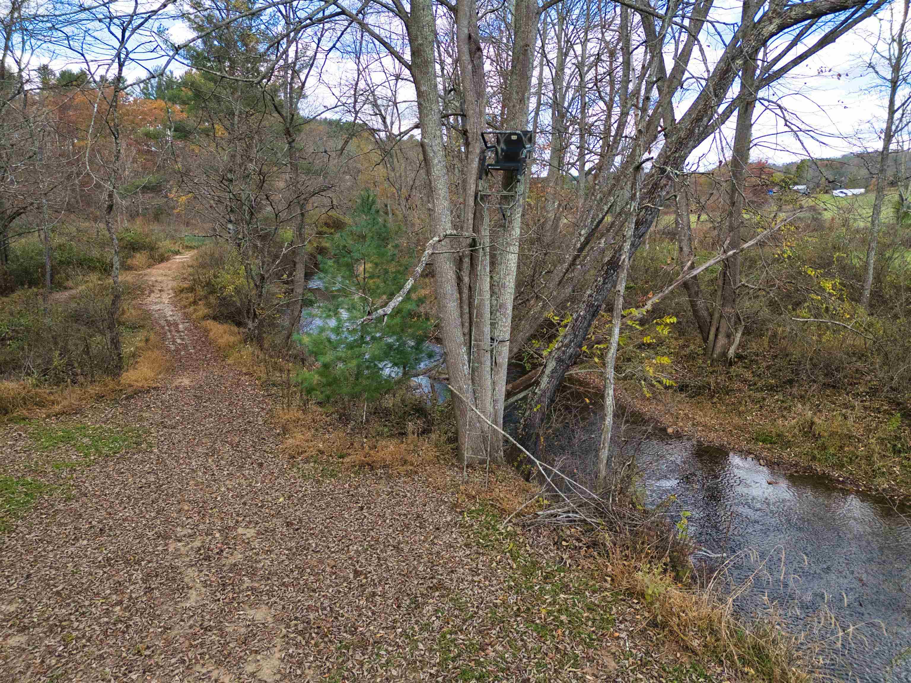 220 Annie Lane SW Floyd VA 24091