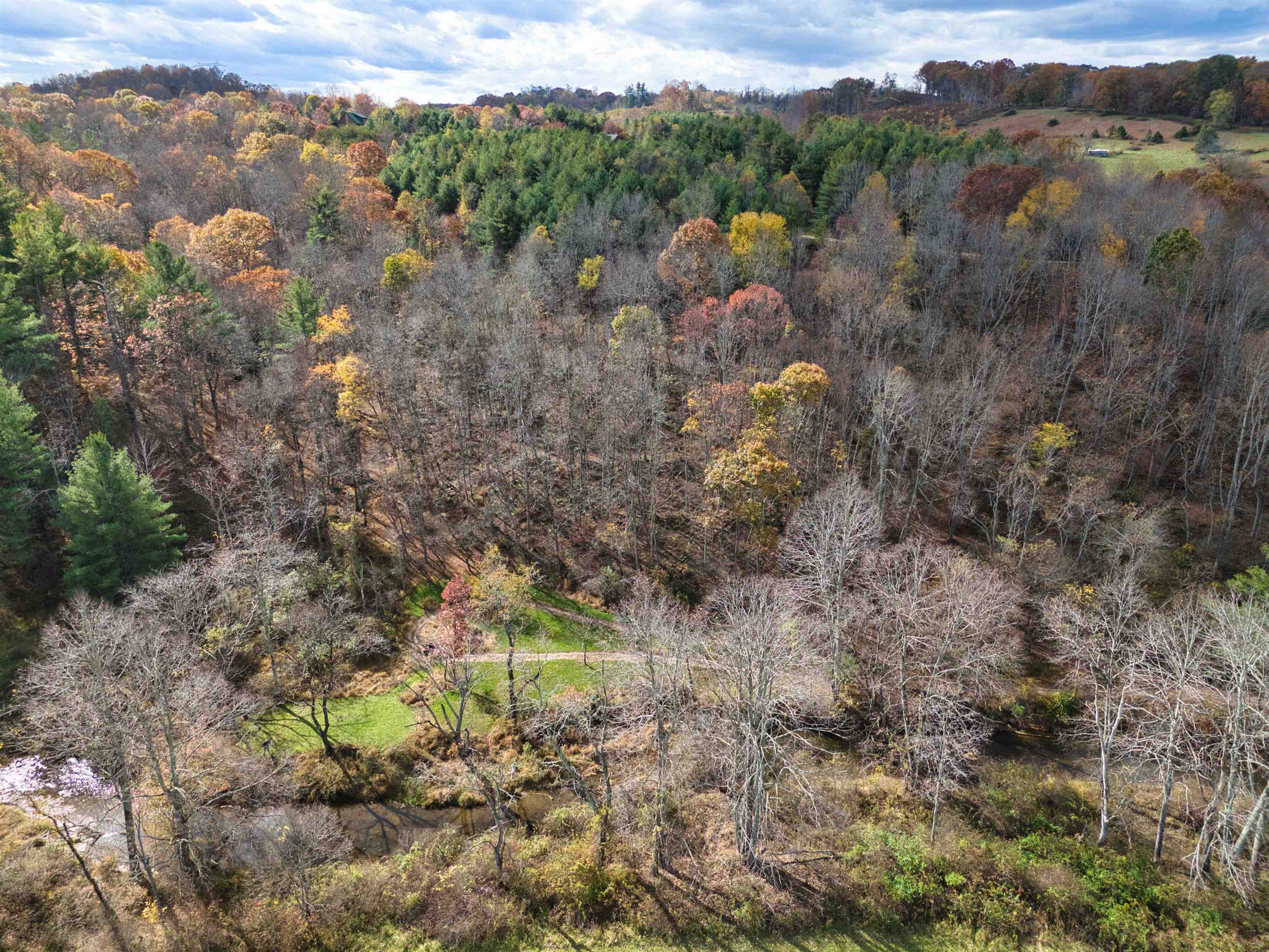 220 Annie Lane SW Floyd VA 24091