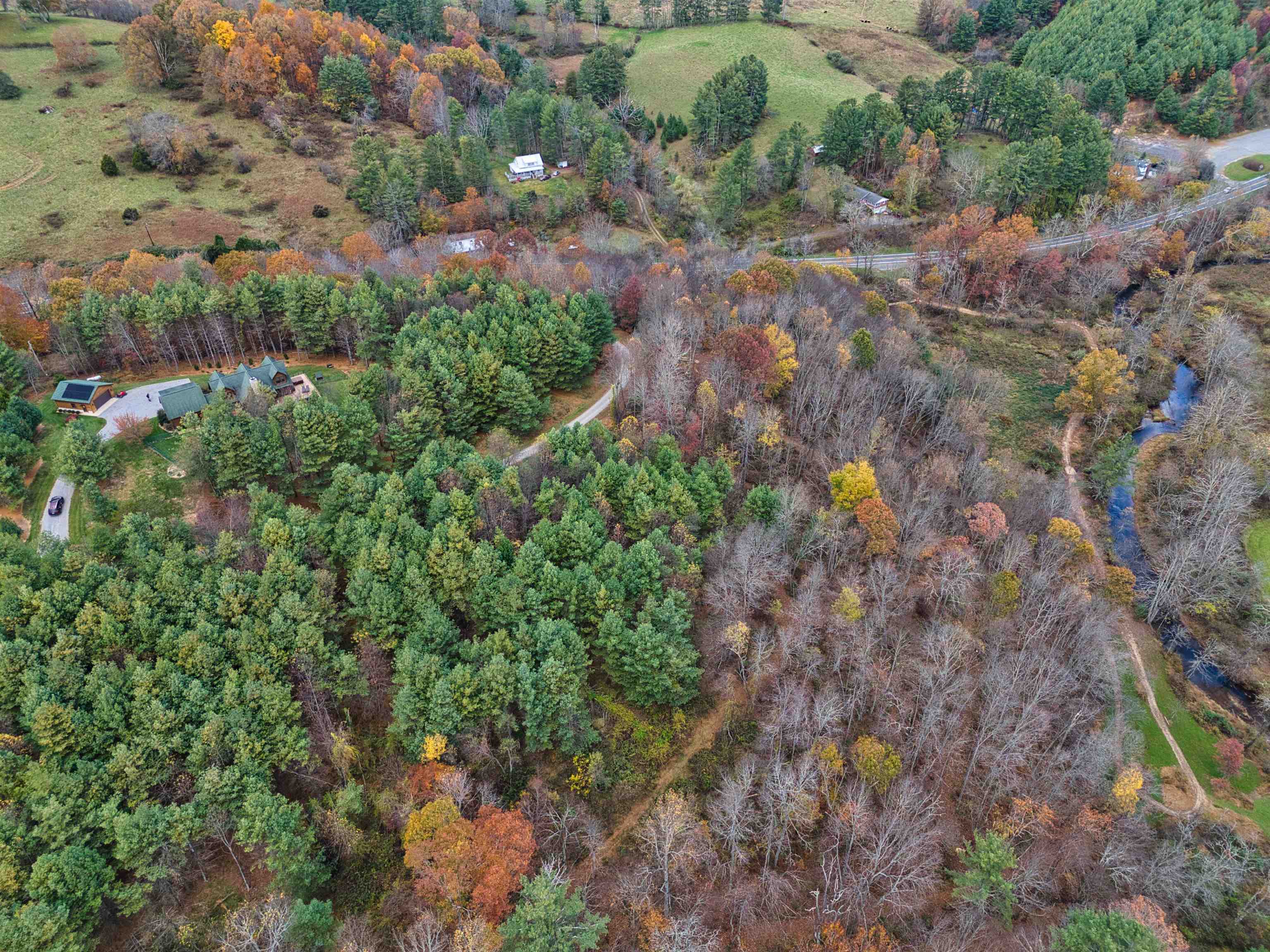 220 Annie Lane SW Floyd VA 24091