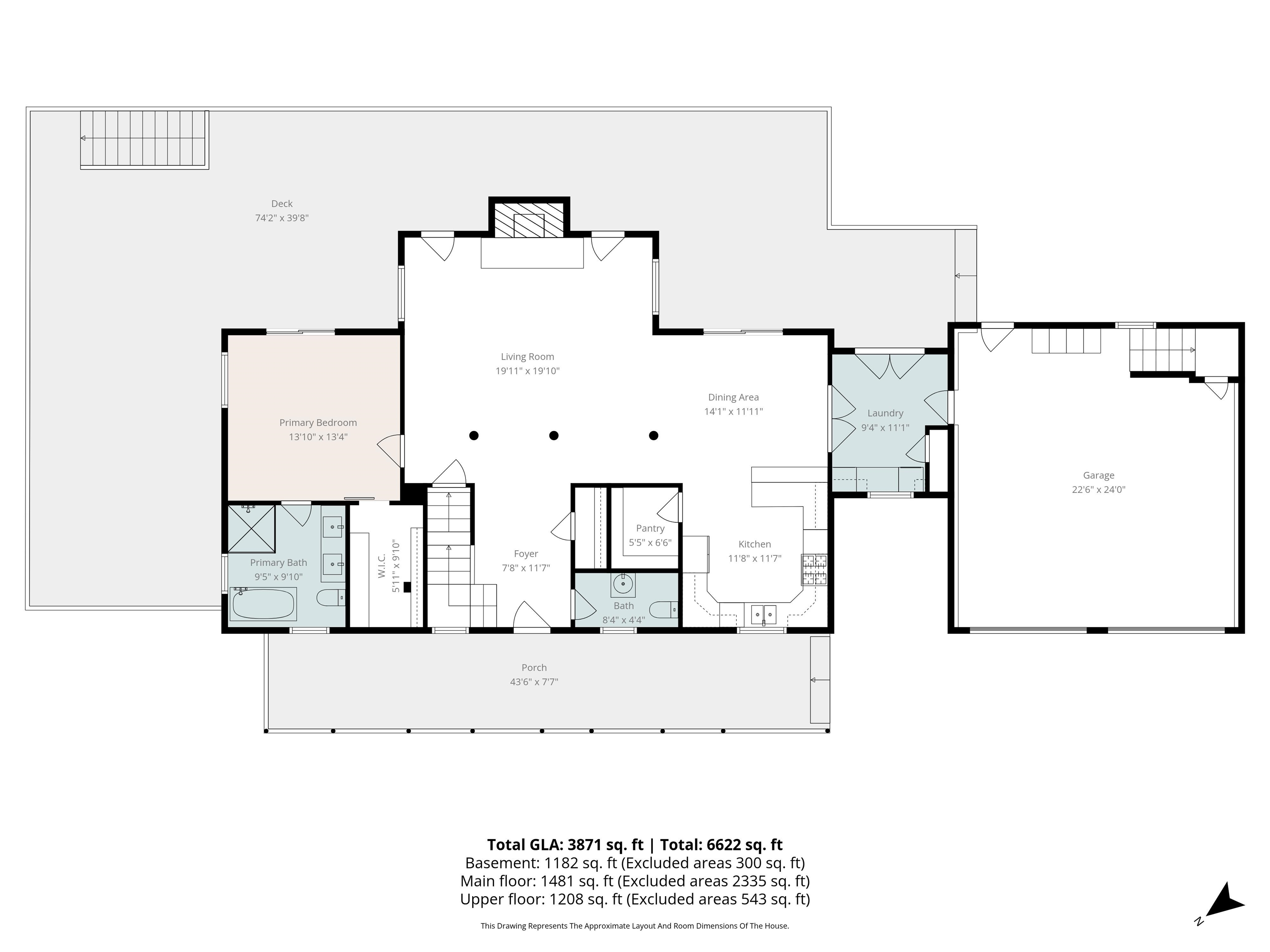 220 Annie Lane SW Floyd VA 24091