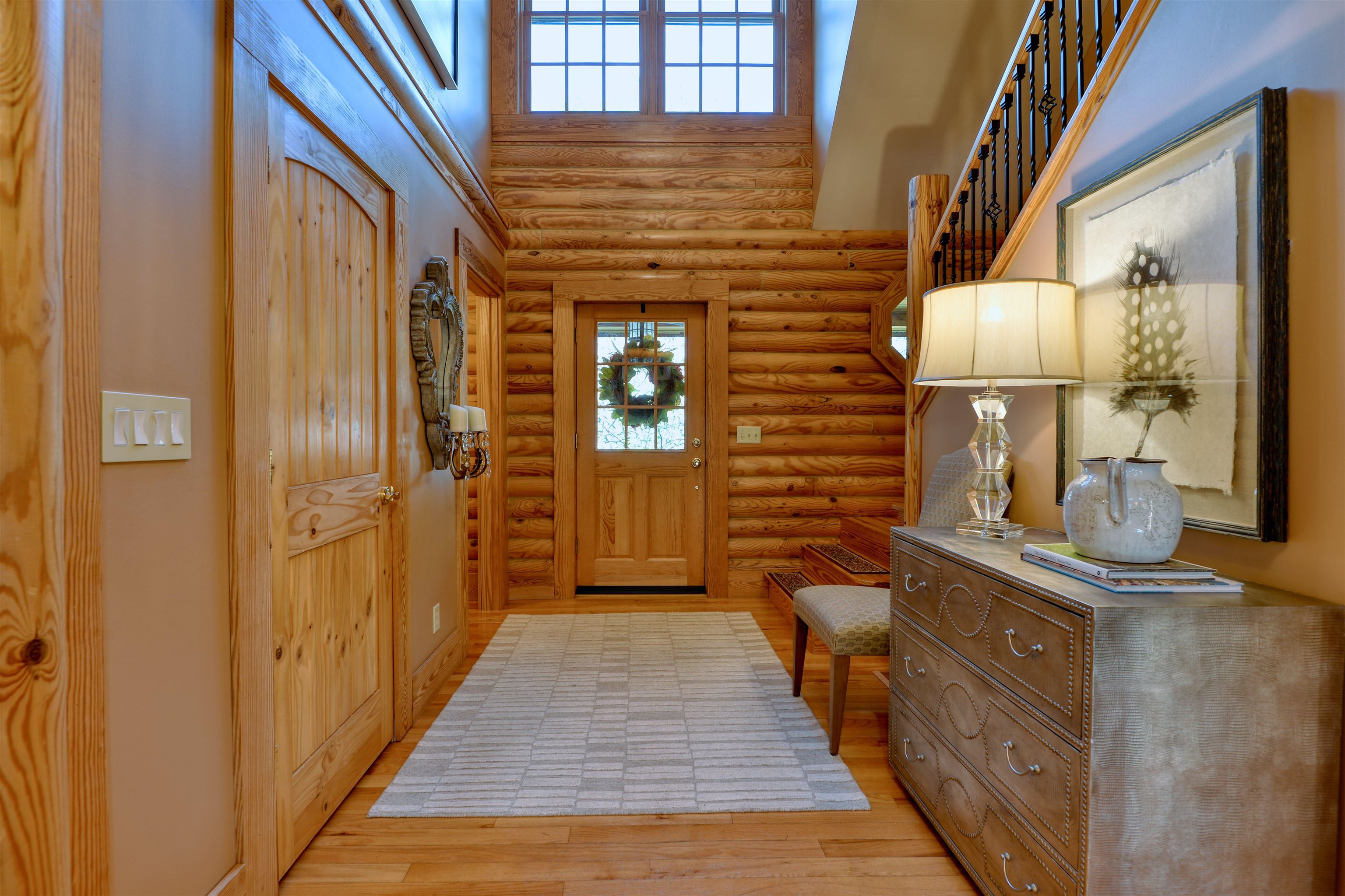 220 Annie Lane SW Floyd VA 24091