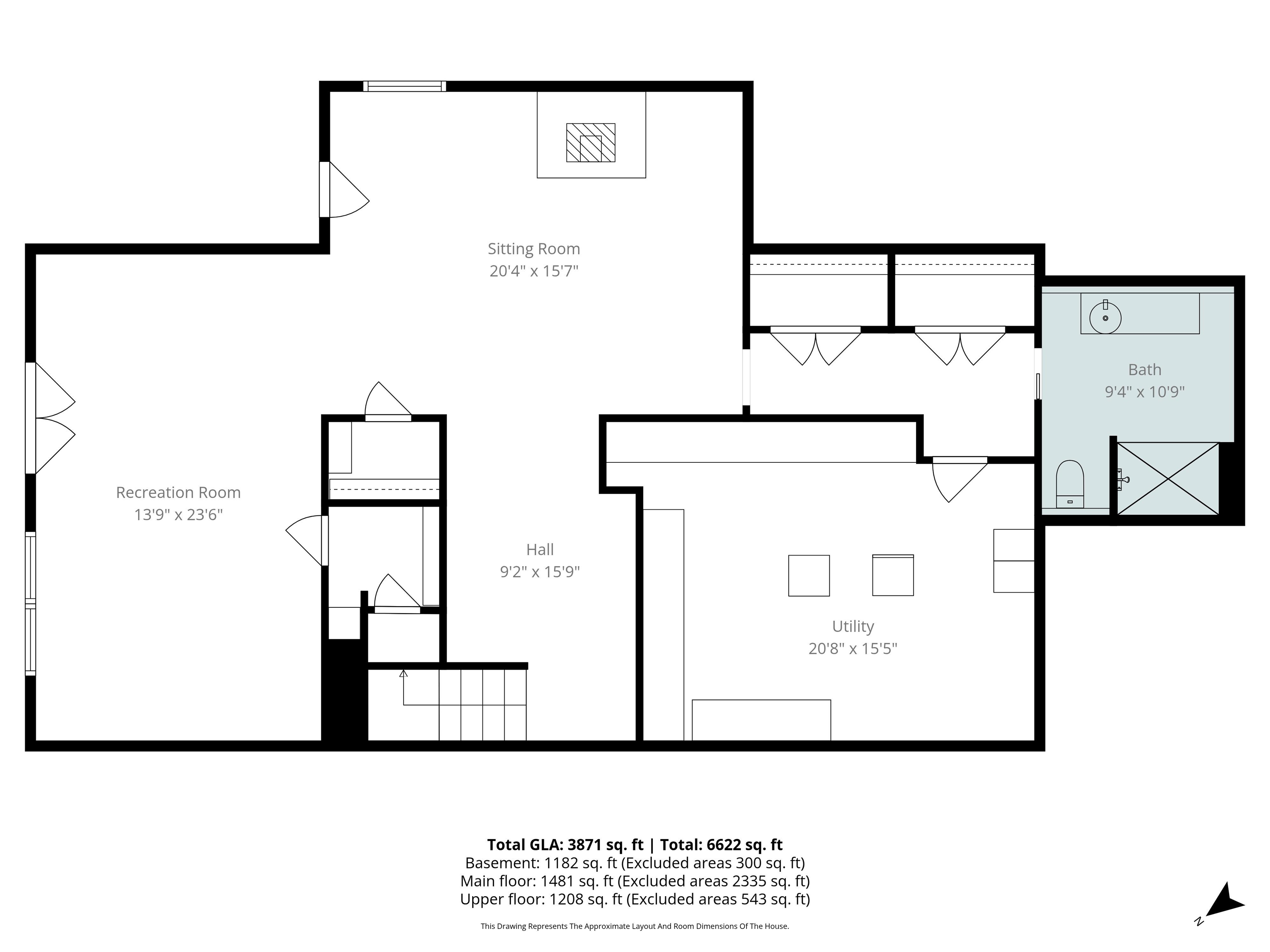 220 Annie Lane SW Floyd VA 24091