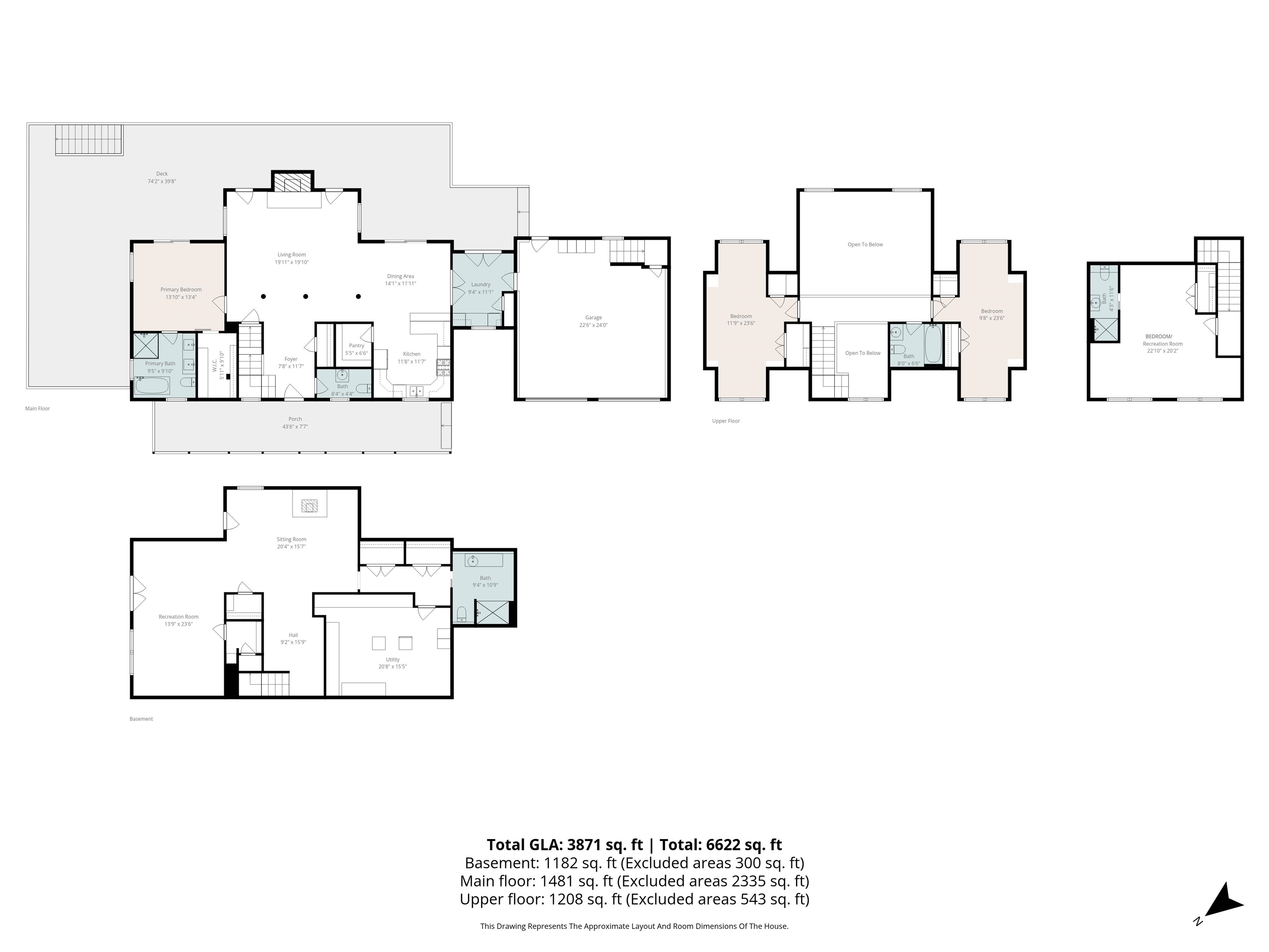 220 Annie Lane SW Floyd VA 24091