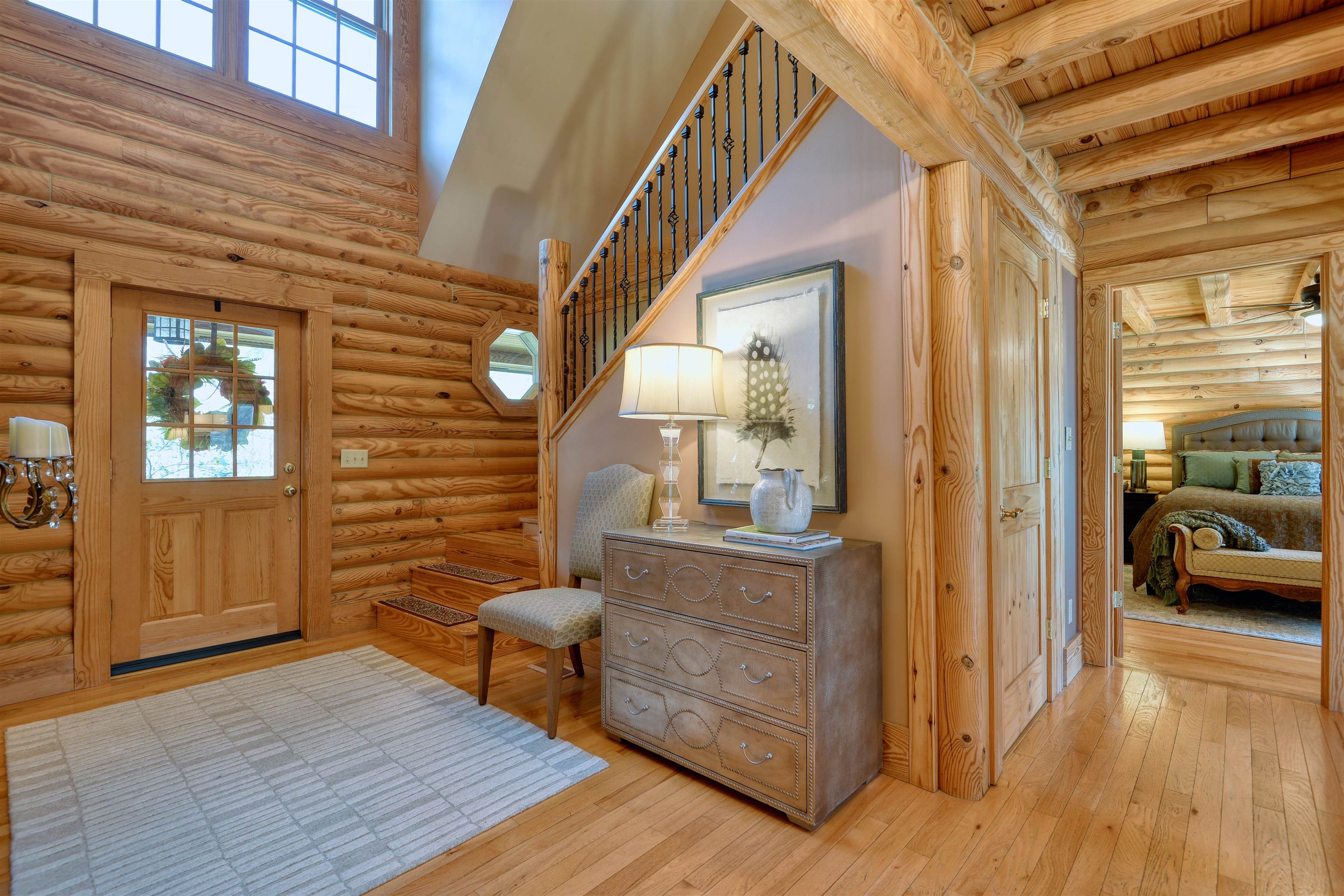 220 Annie Lane SW Floyd VA 24091