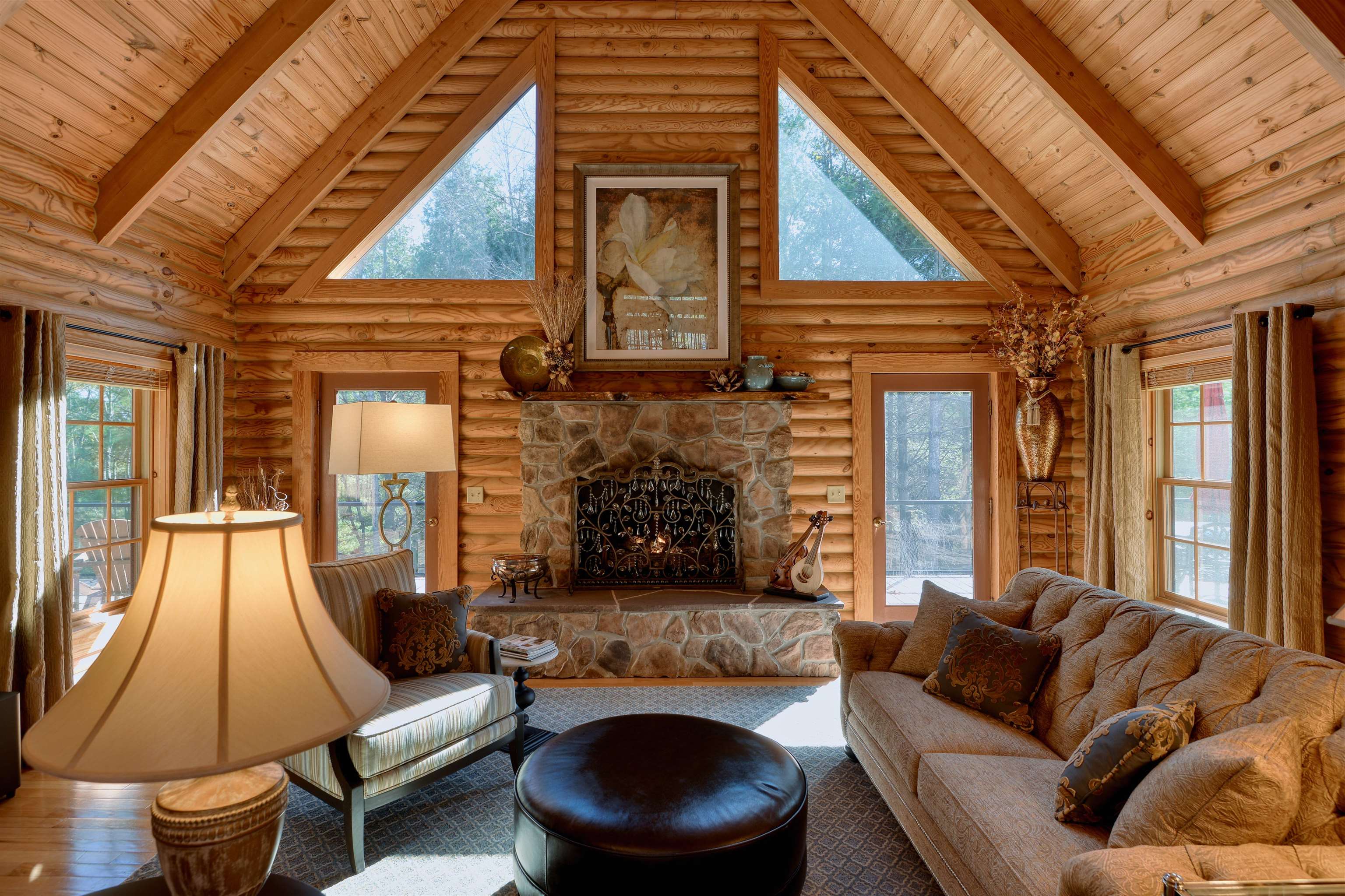 220 Annie Lane SW Floyd VA 24091