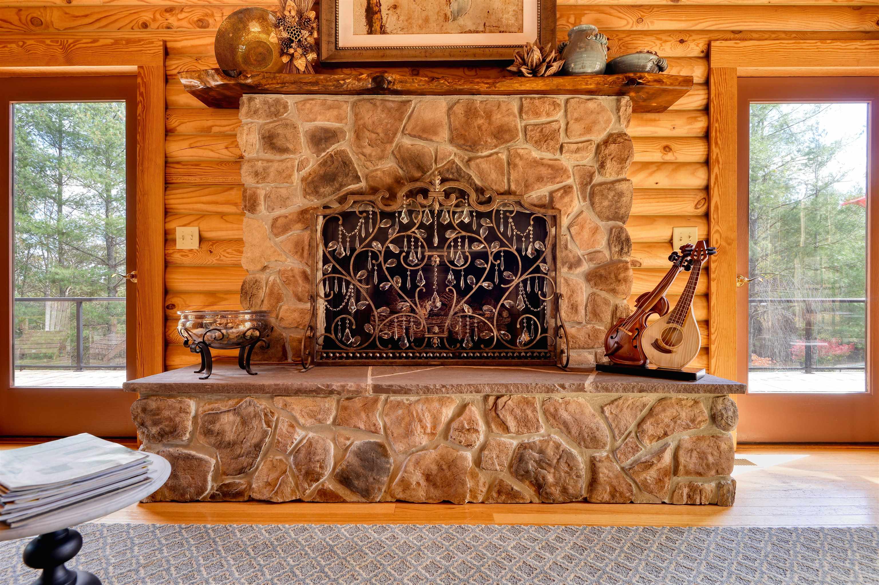 220 Annie Lane SW Floyd VA 24091