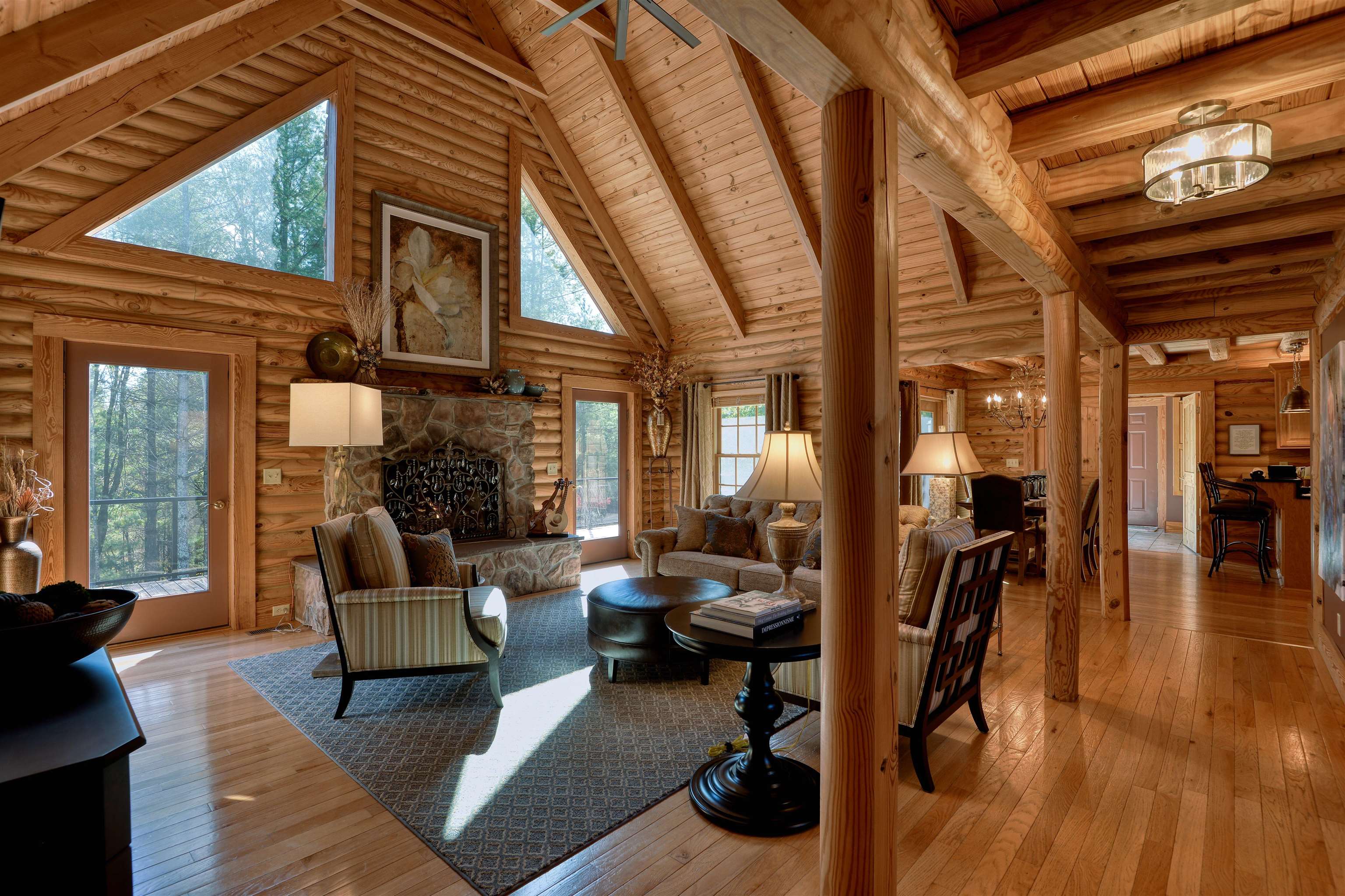 220 Annie Lane SW Floyd VA 24091