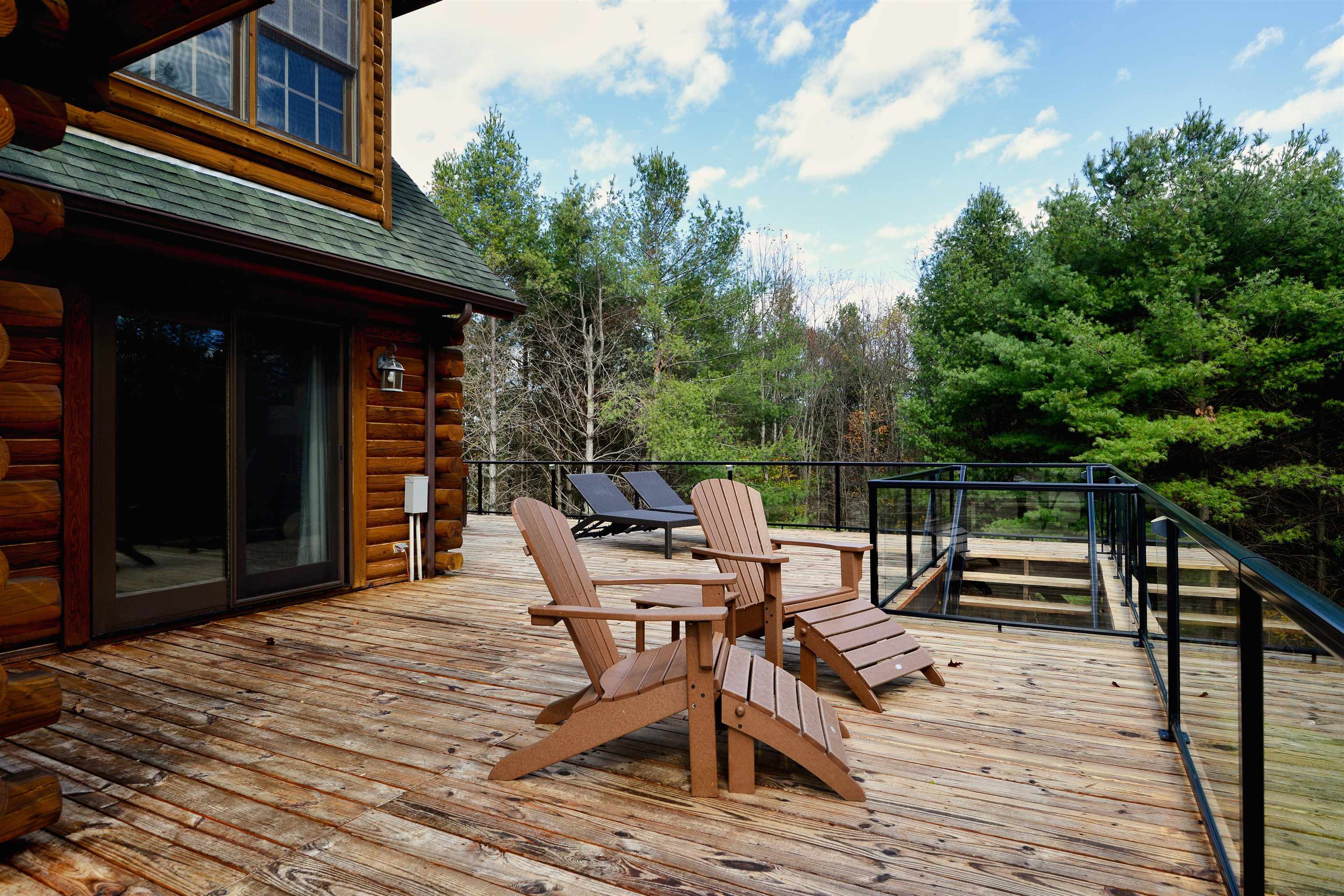 220 Annie Lane SW Floyd VA 24091