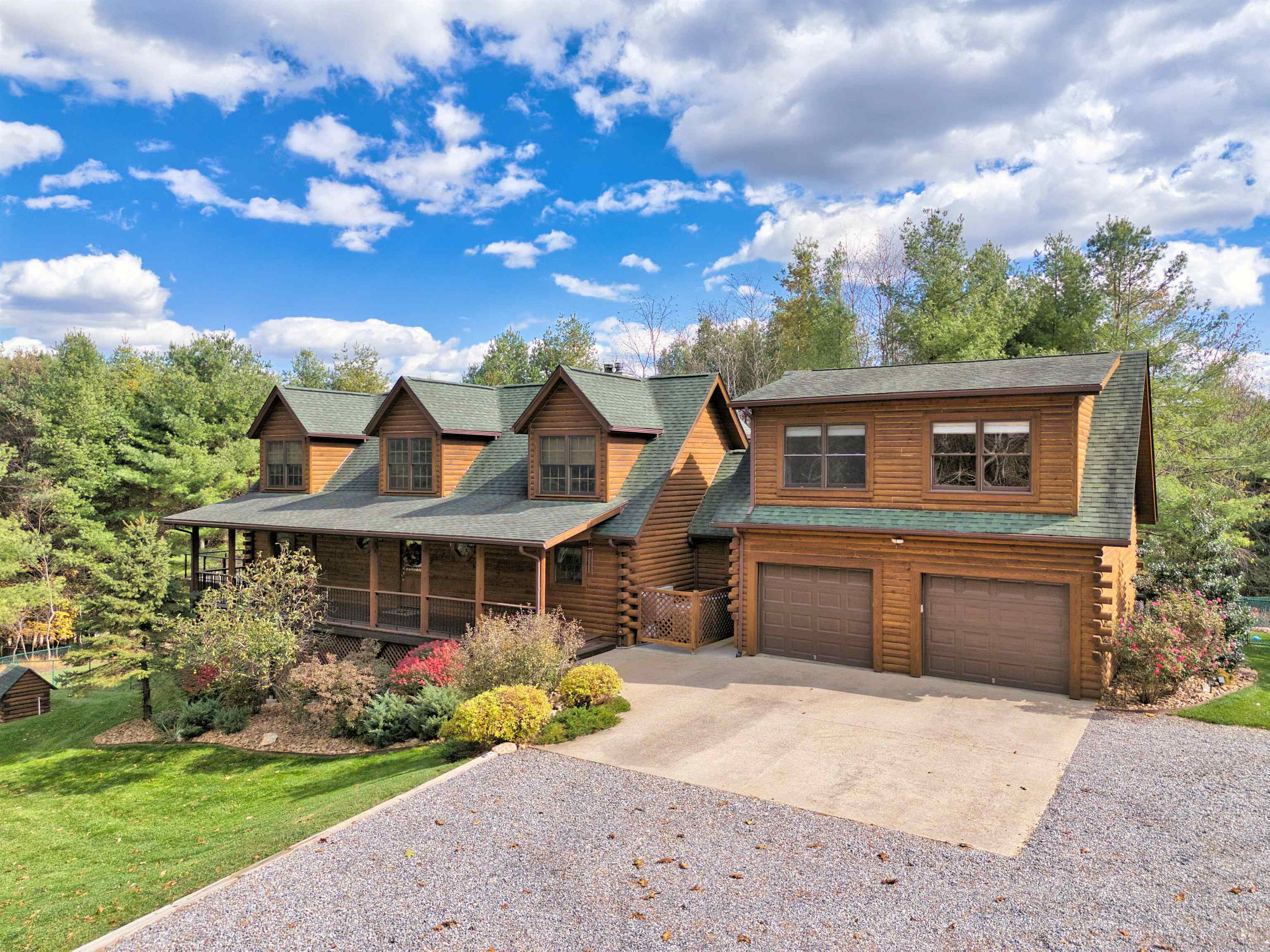 220 Annie Lane SW Floyd VA 24091