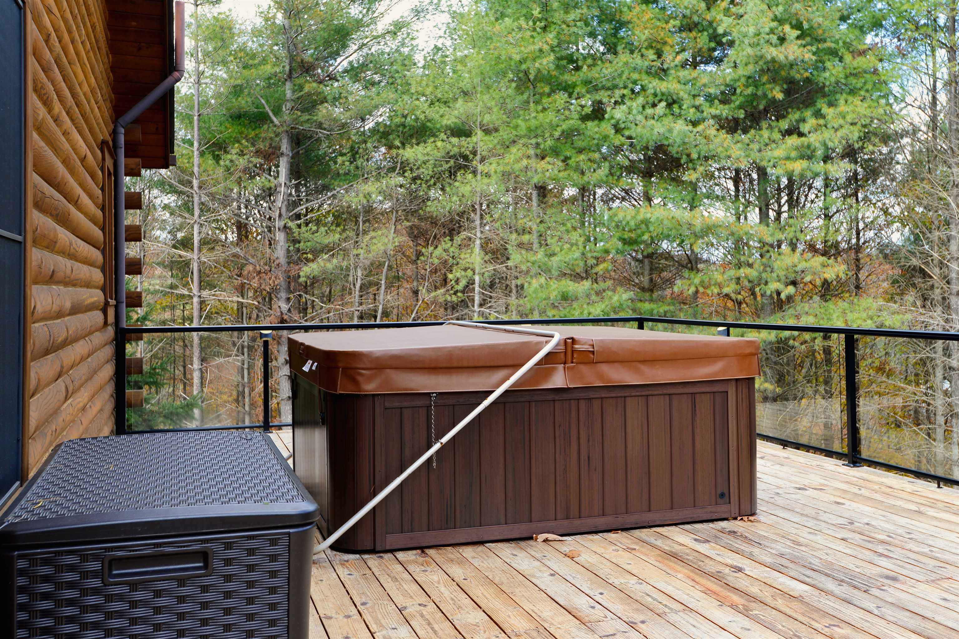 220 Annie Lane SW Floyd VA 24091