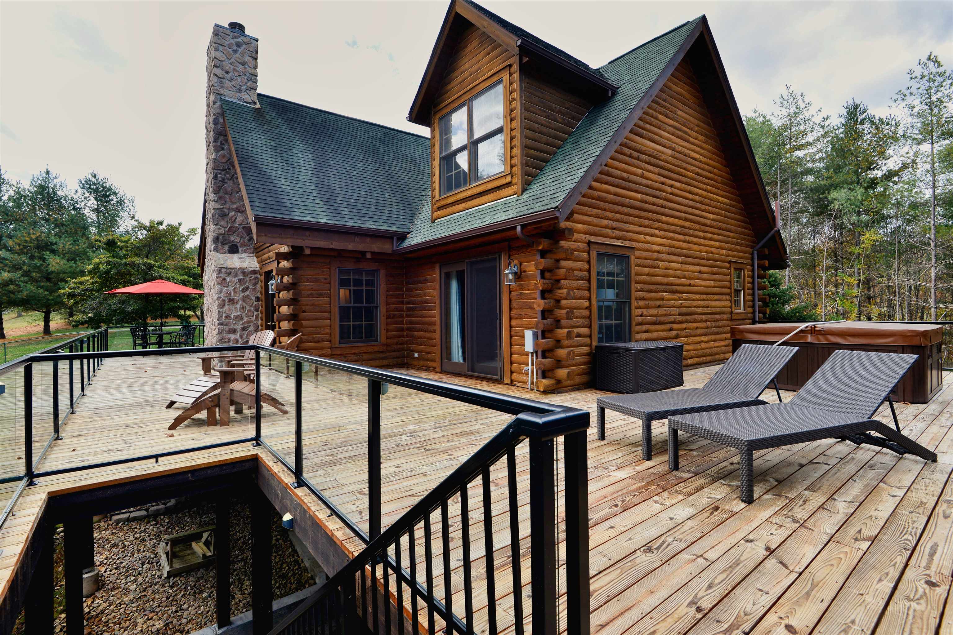 220 Annie Lane SW Floyd VA 24091