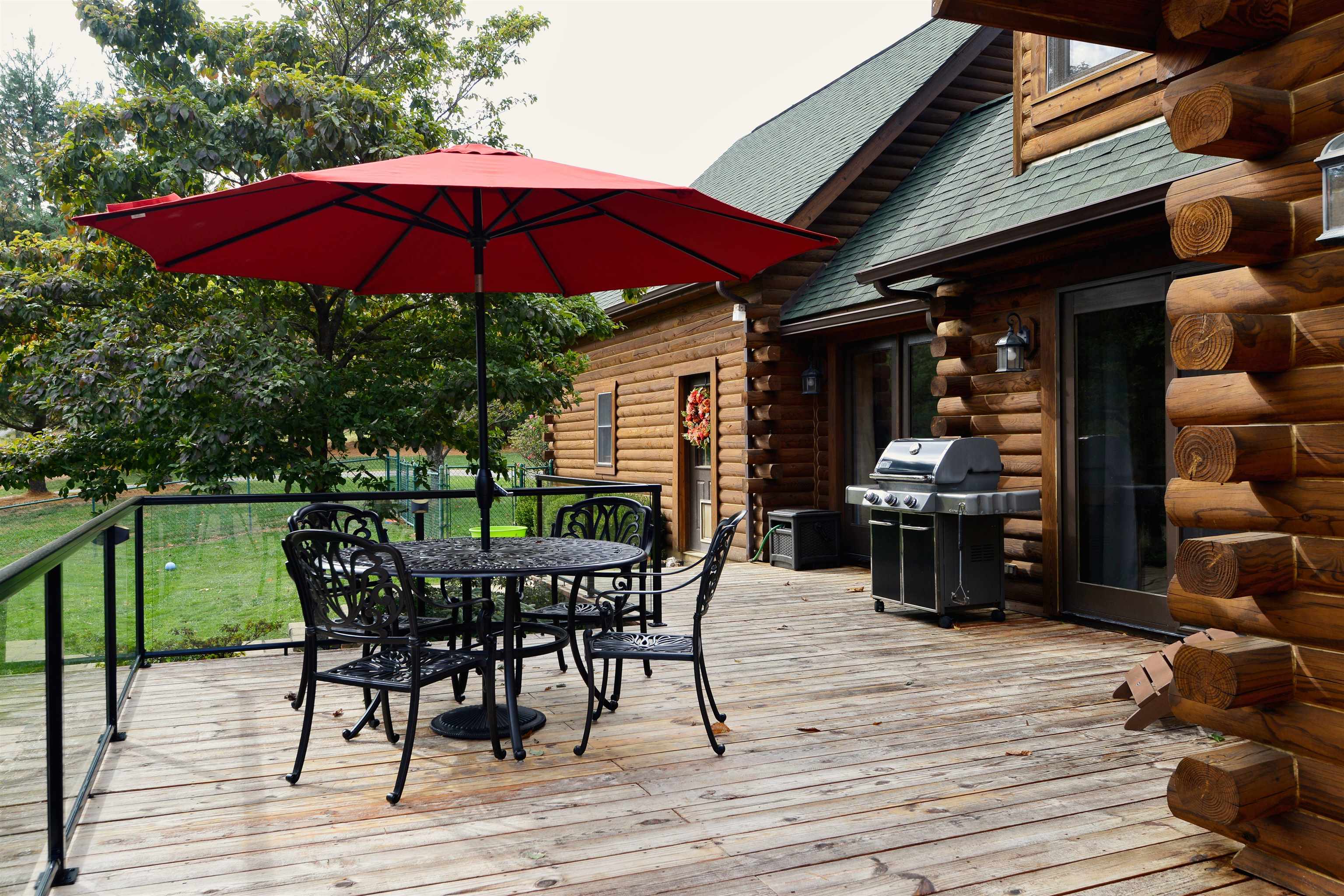 220 Annie Lane SW Floyd VA 24091