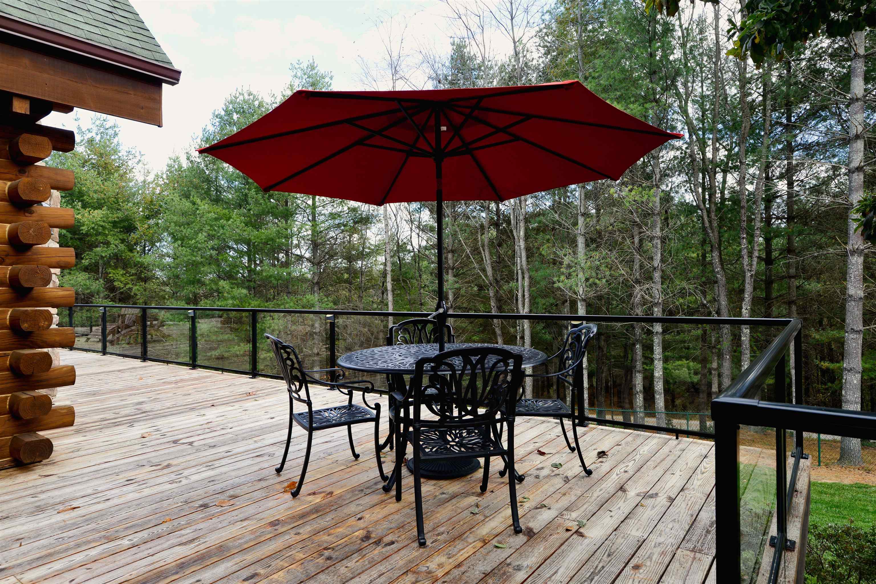 220 Annie Lane SW Floyd VA 24091