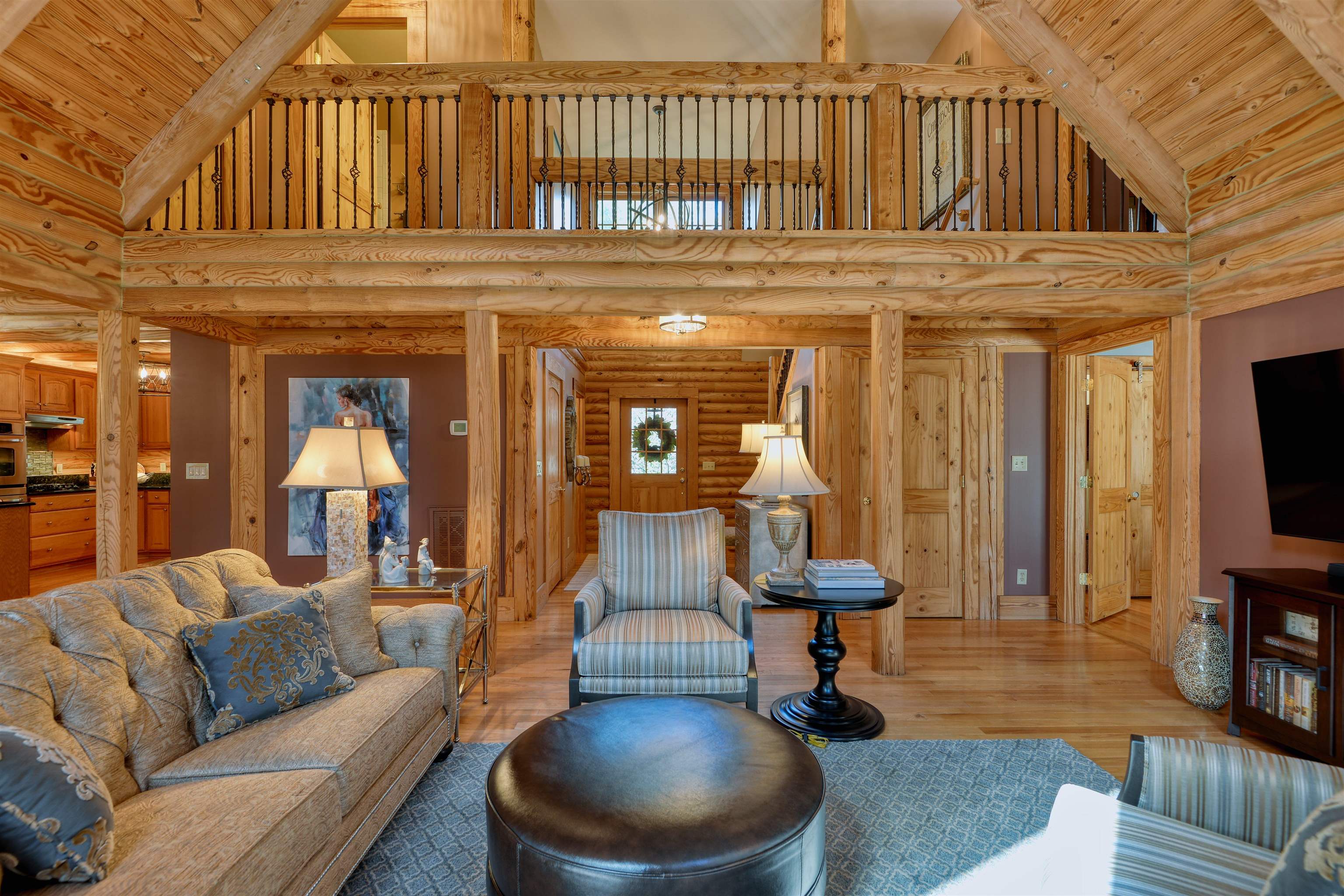 220 Annie Lane SW Floyd VA 24091