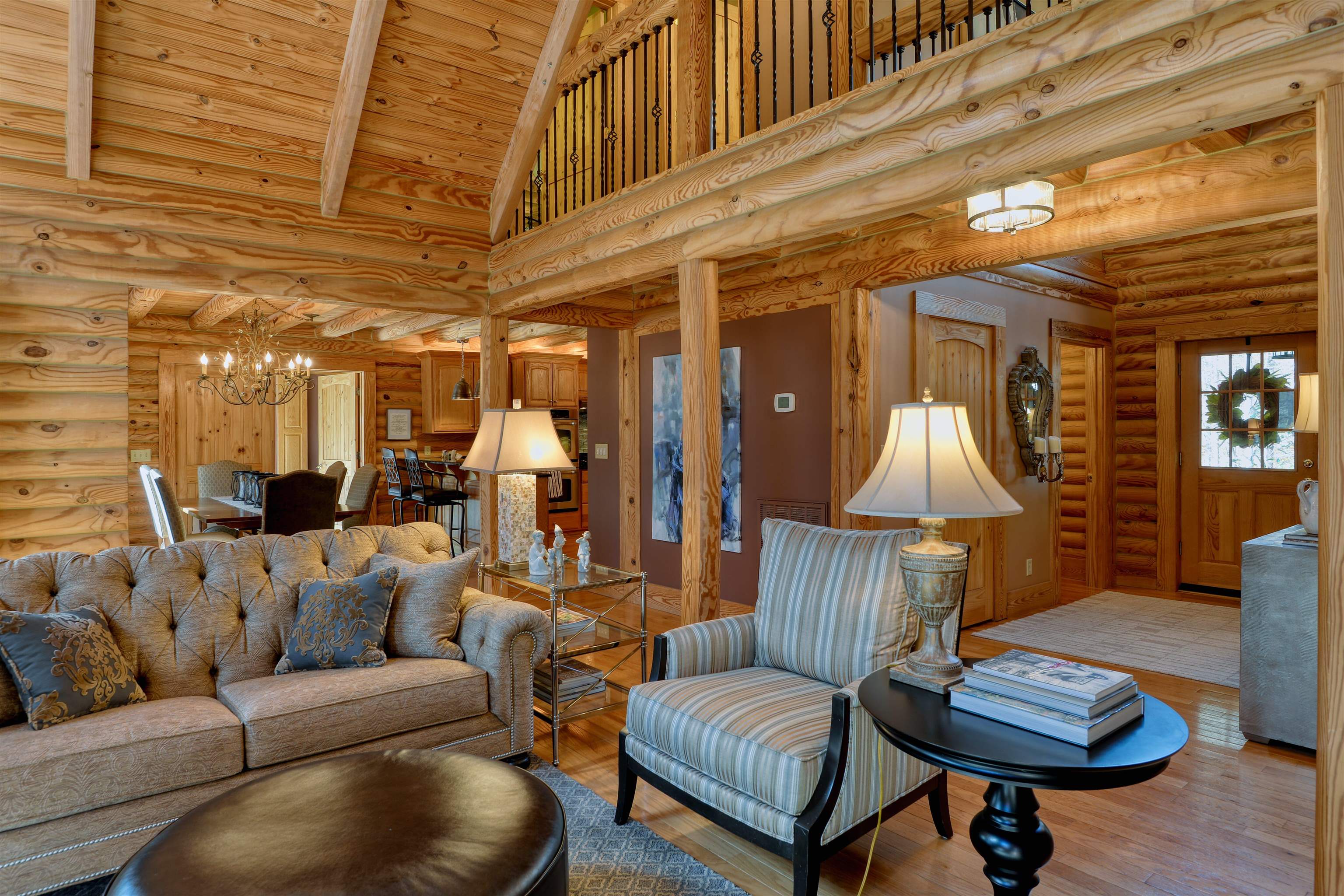 220 Annie Lane SW Floyd VA 24091