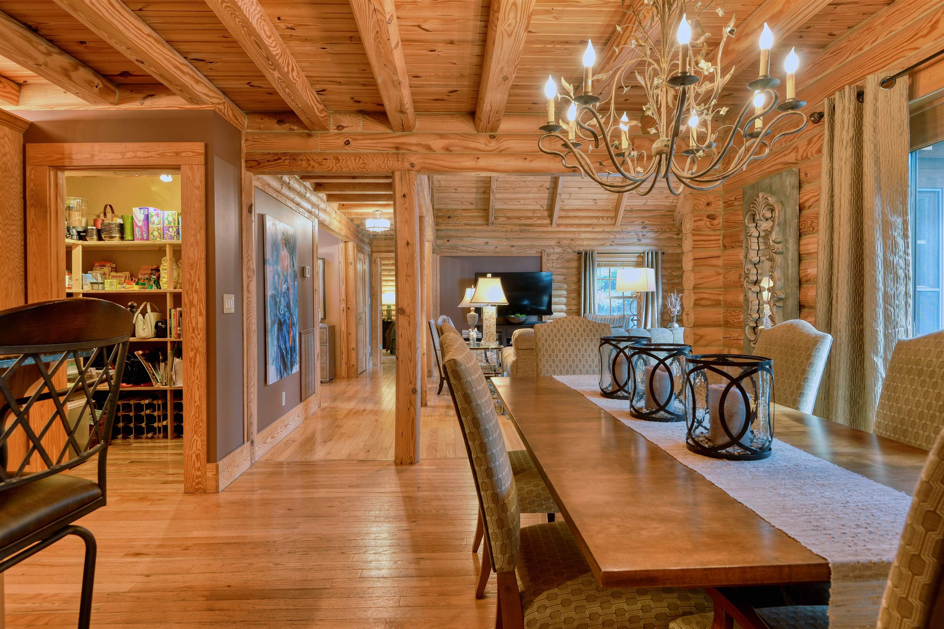 220 Annie Lane SW Floyd VA 24091