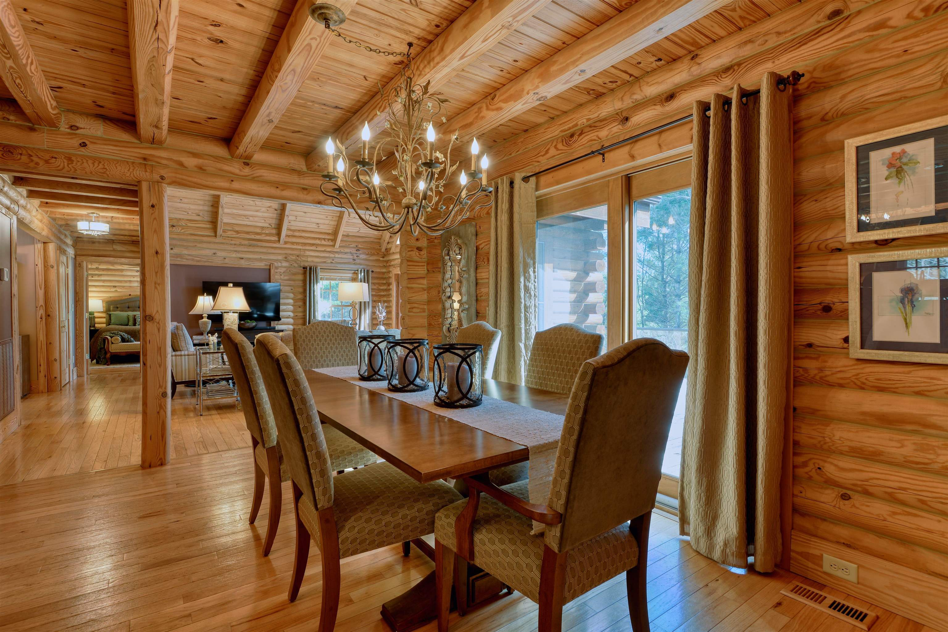 220 Annie Lane SW Floyd VA 24091