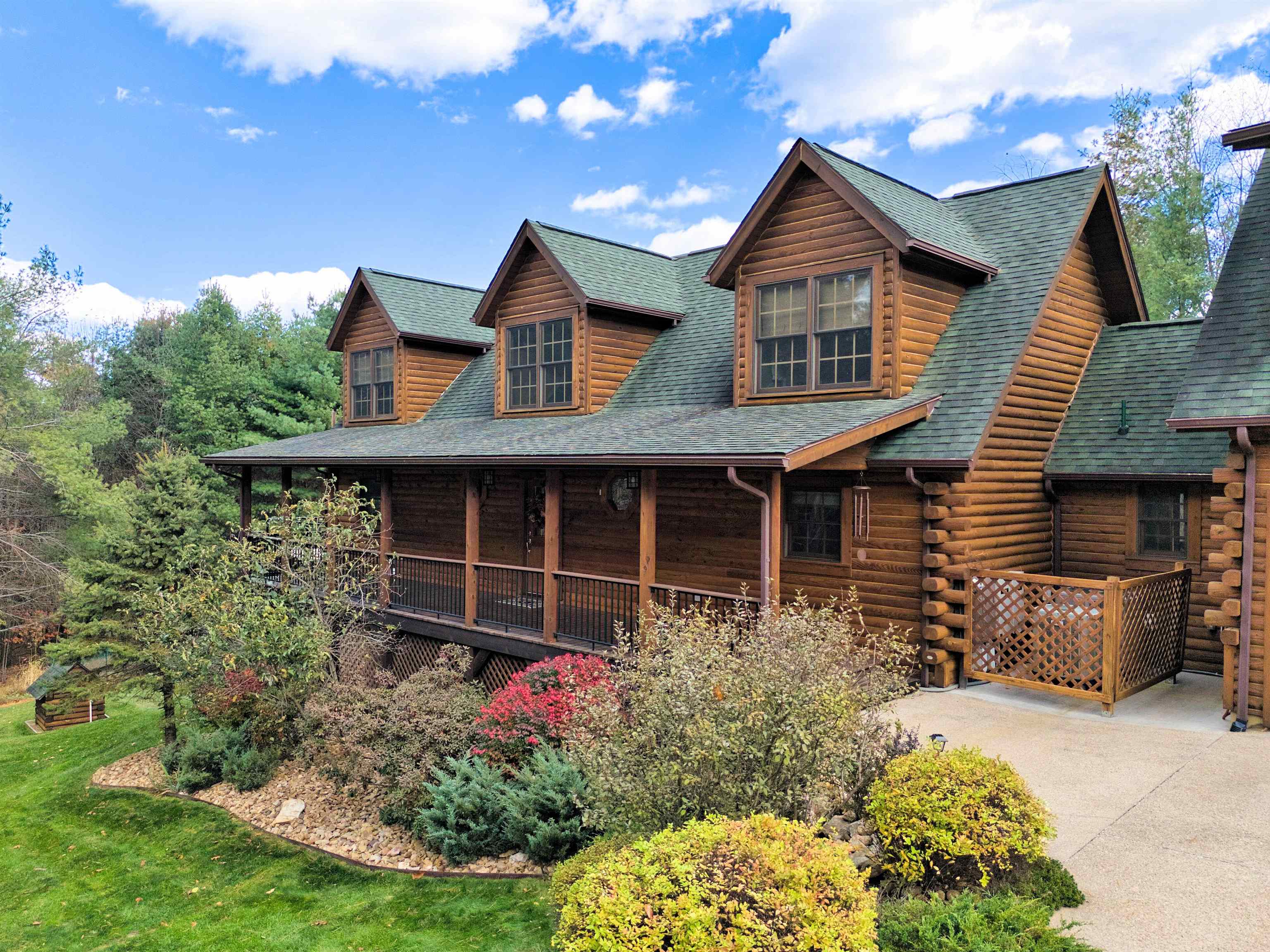 220 Annie Lane SW Floyd VA 24091