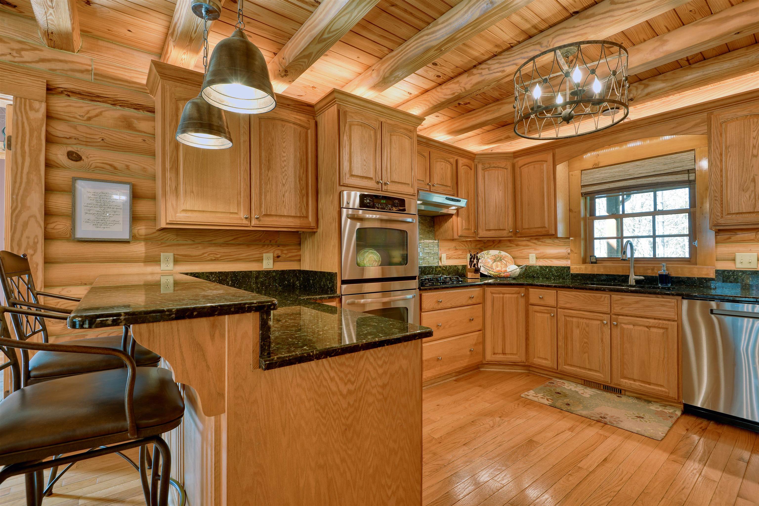 220 Annie Lane SW Floyd VA 24091