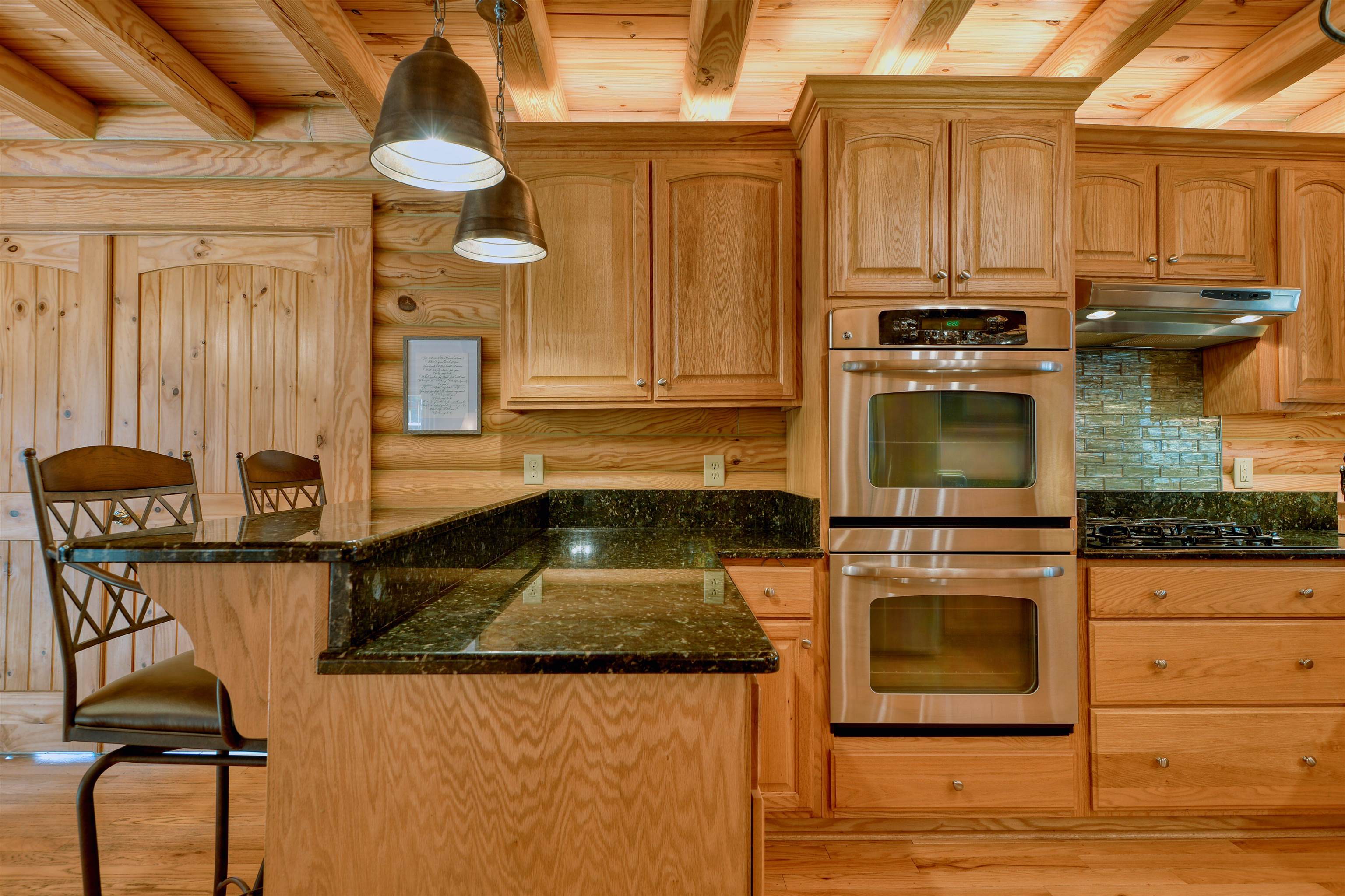 220 Annie Lane SW Floyd VA 24091