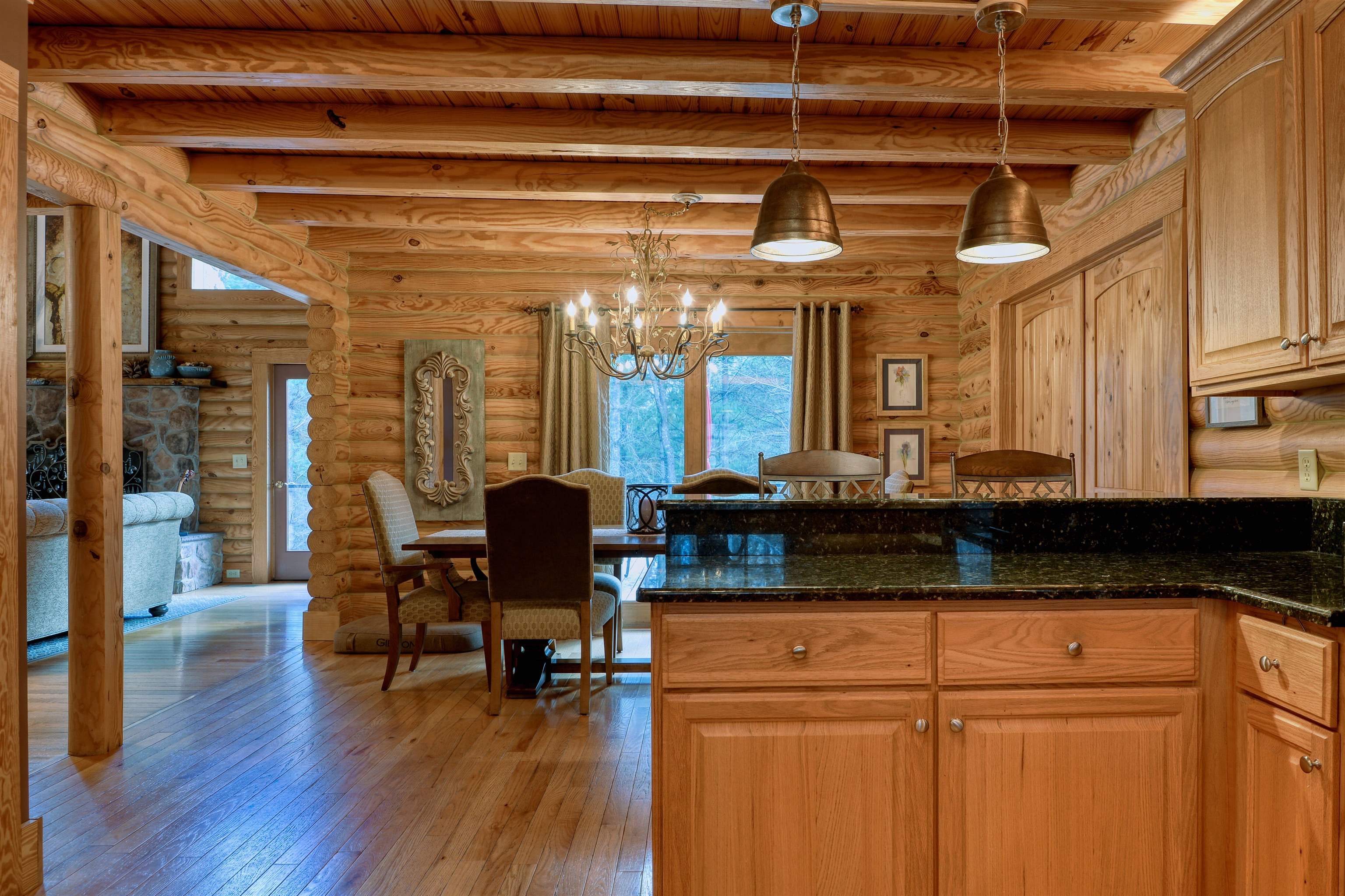 220 Annie Lane SW Floyd VA 24091