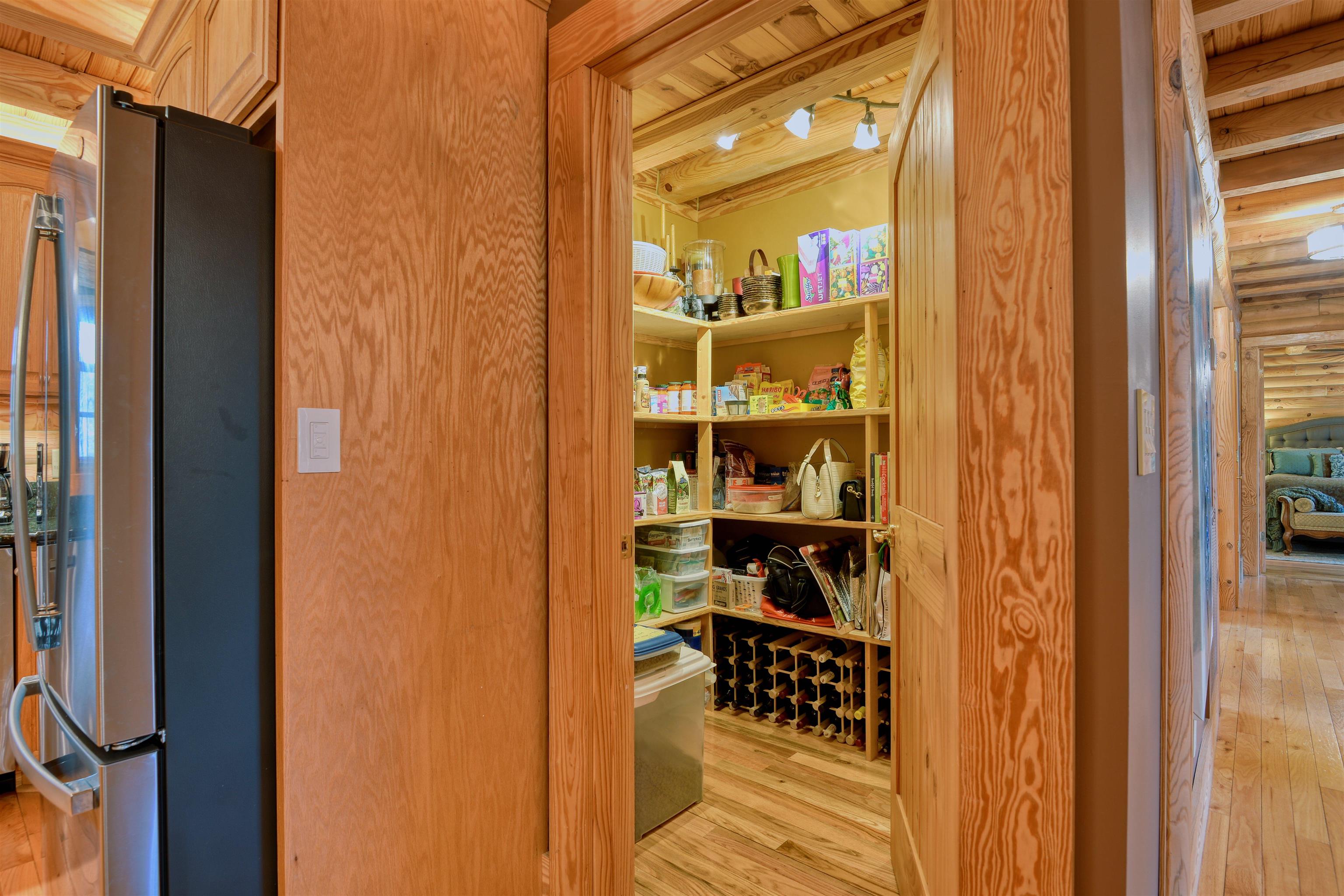 220 Annie Lane SW Floyd VA 24091