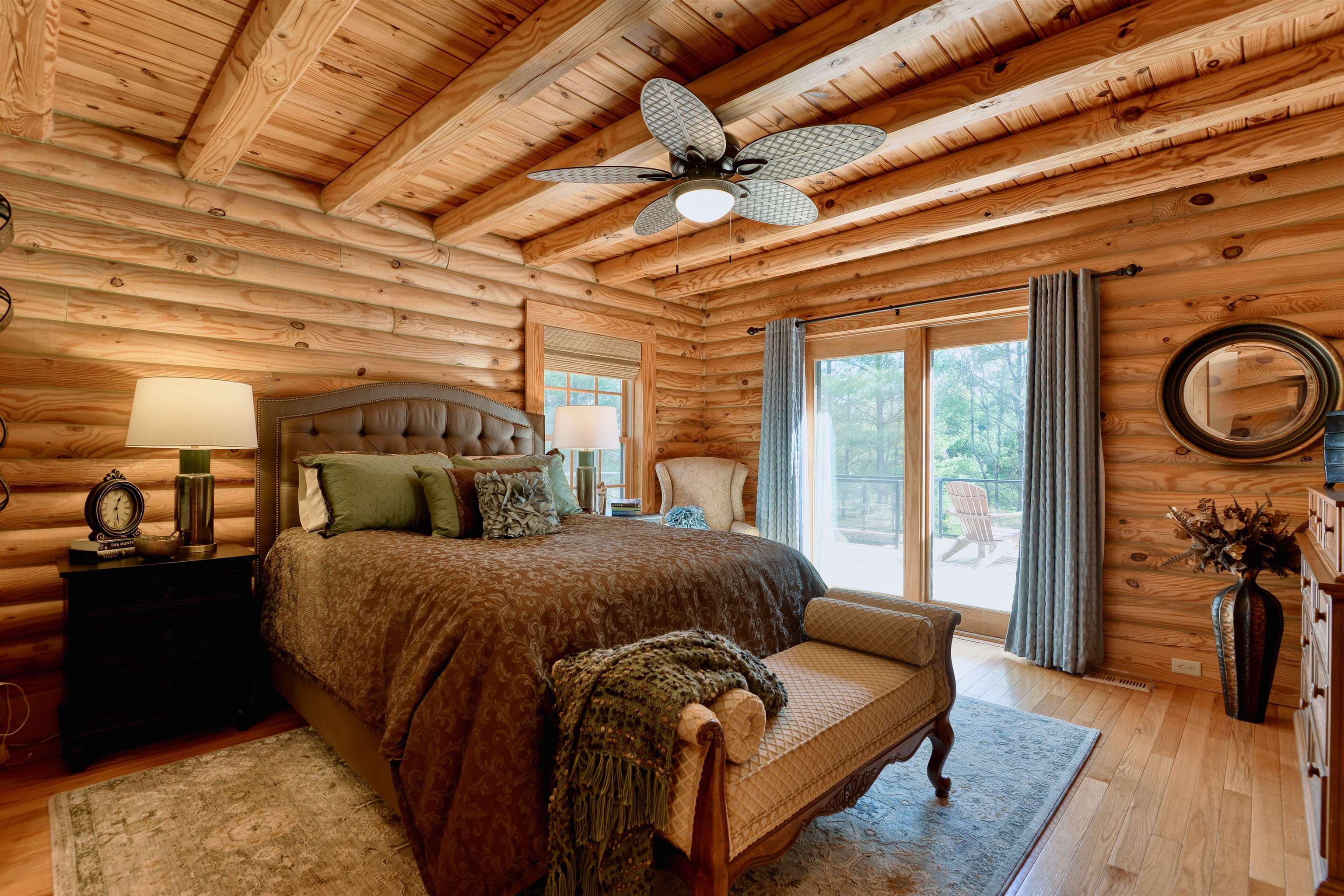 220 Annie Lane SW Floyd VA 24091