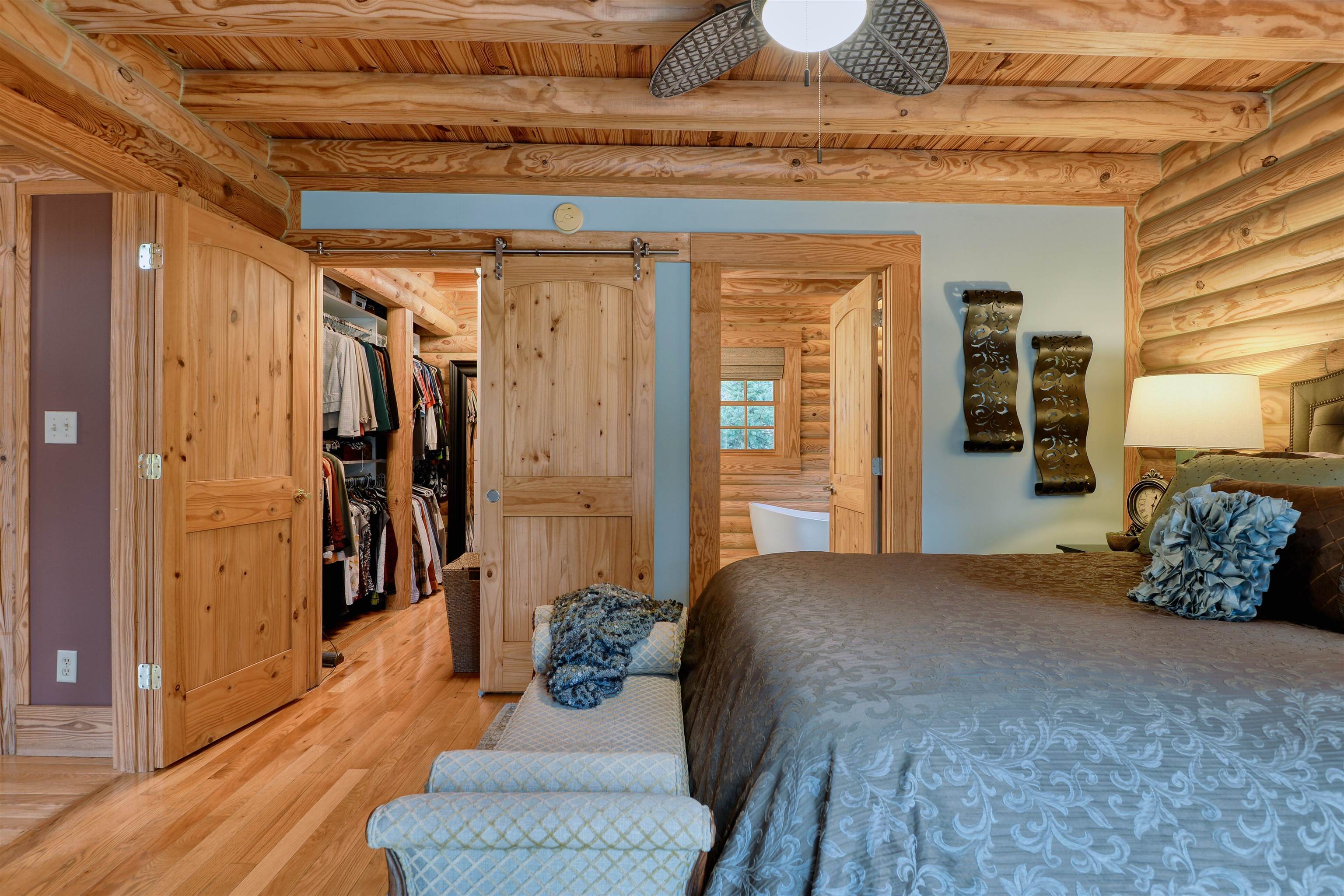 220 Annie Lane SW Floyd VA 24091