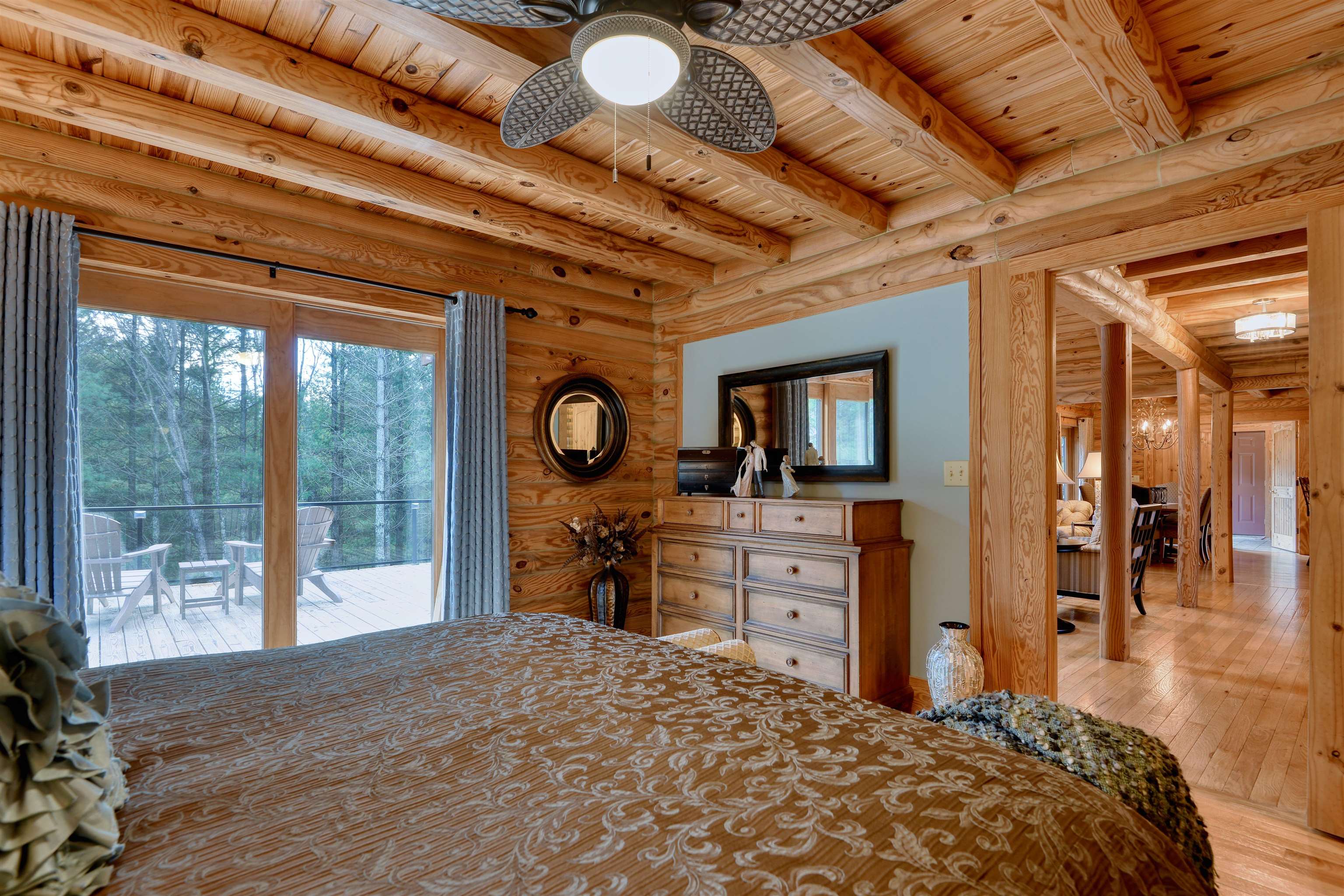 220 Annie Lane SW Floyd VA 24091