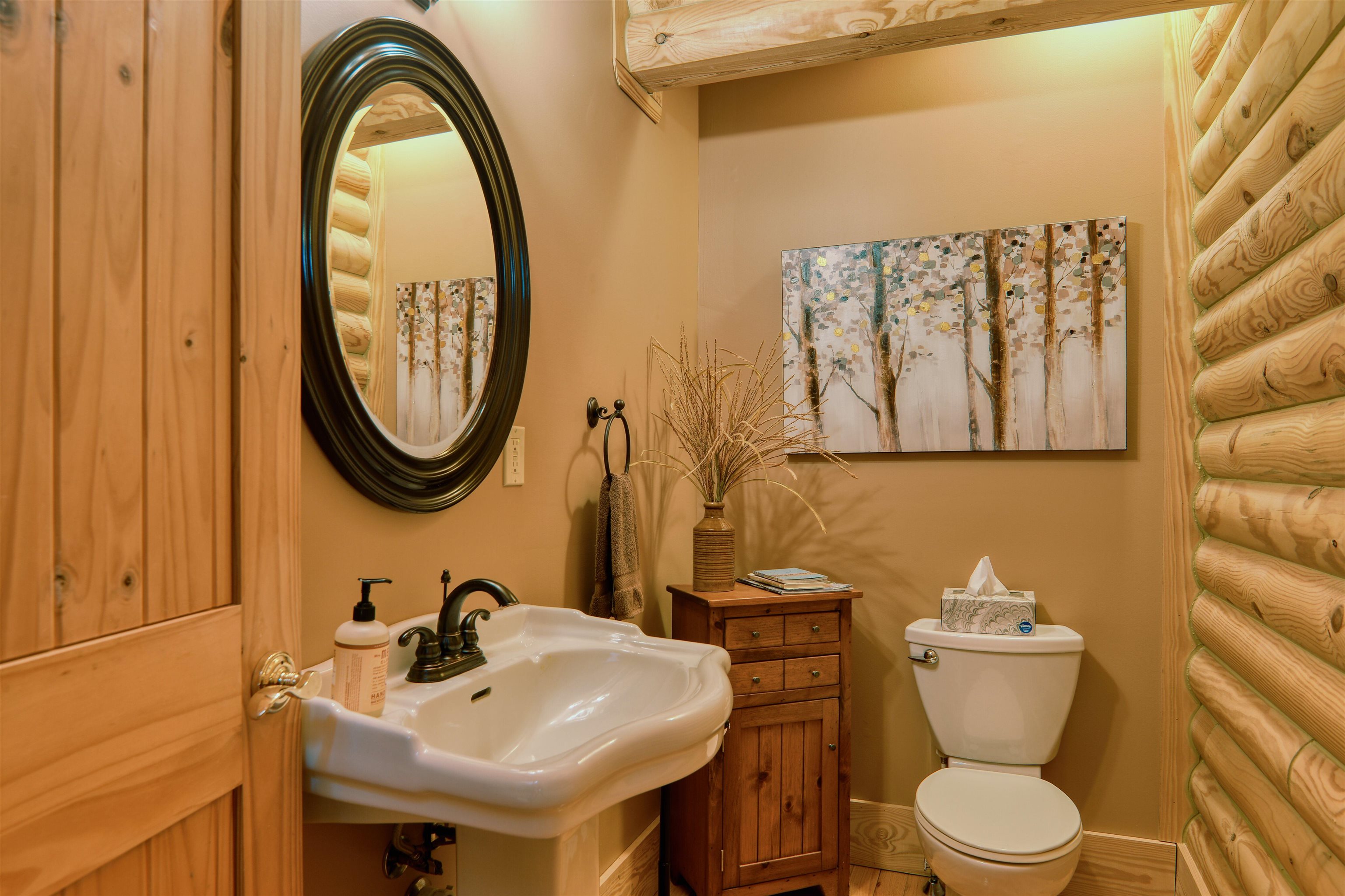 220 Annie Lane SW Floyd VA 24091