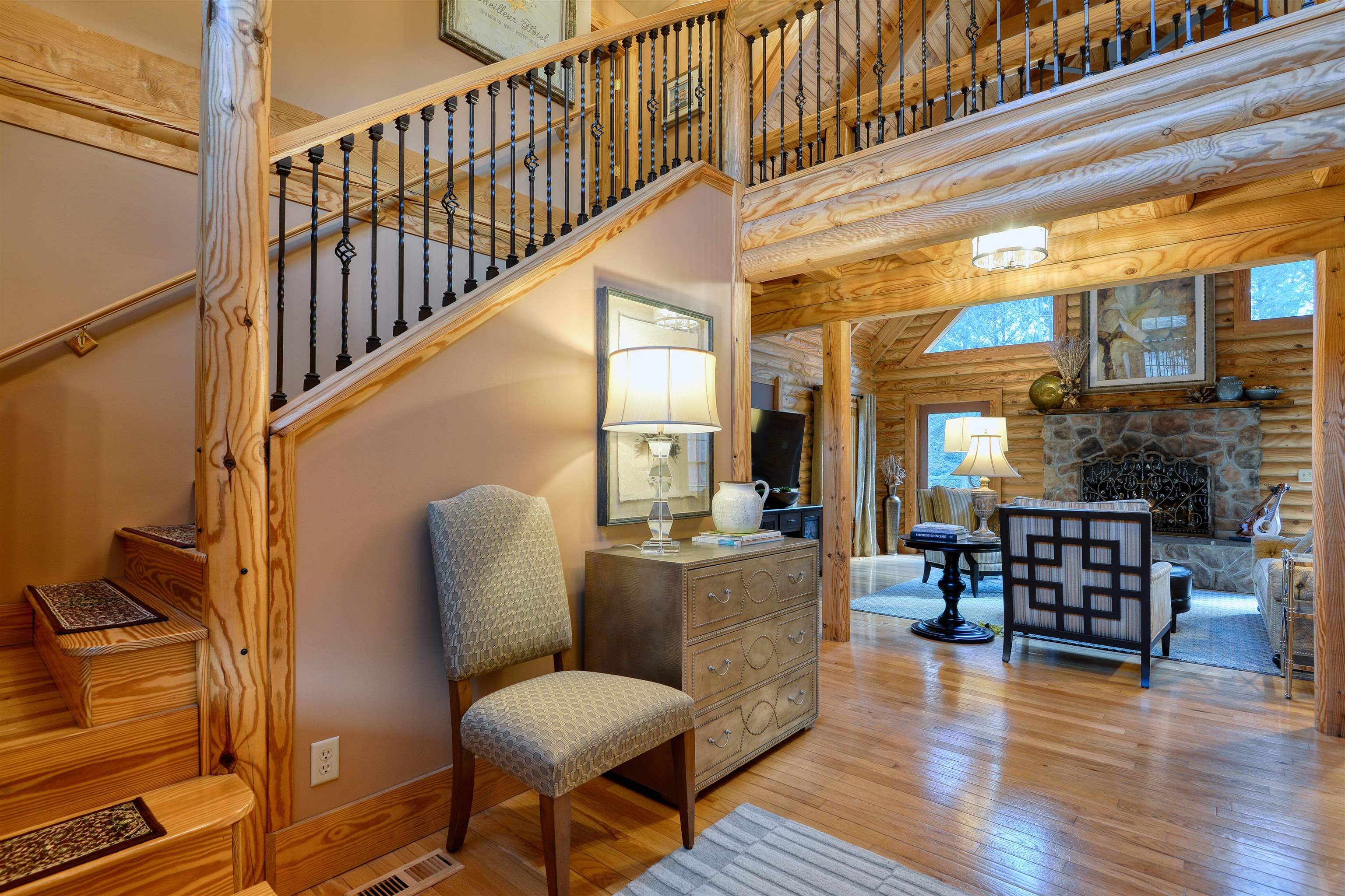 220 Annie Lane SW Floyd VA 24091