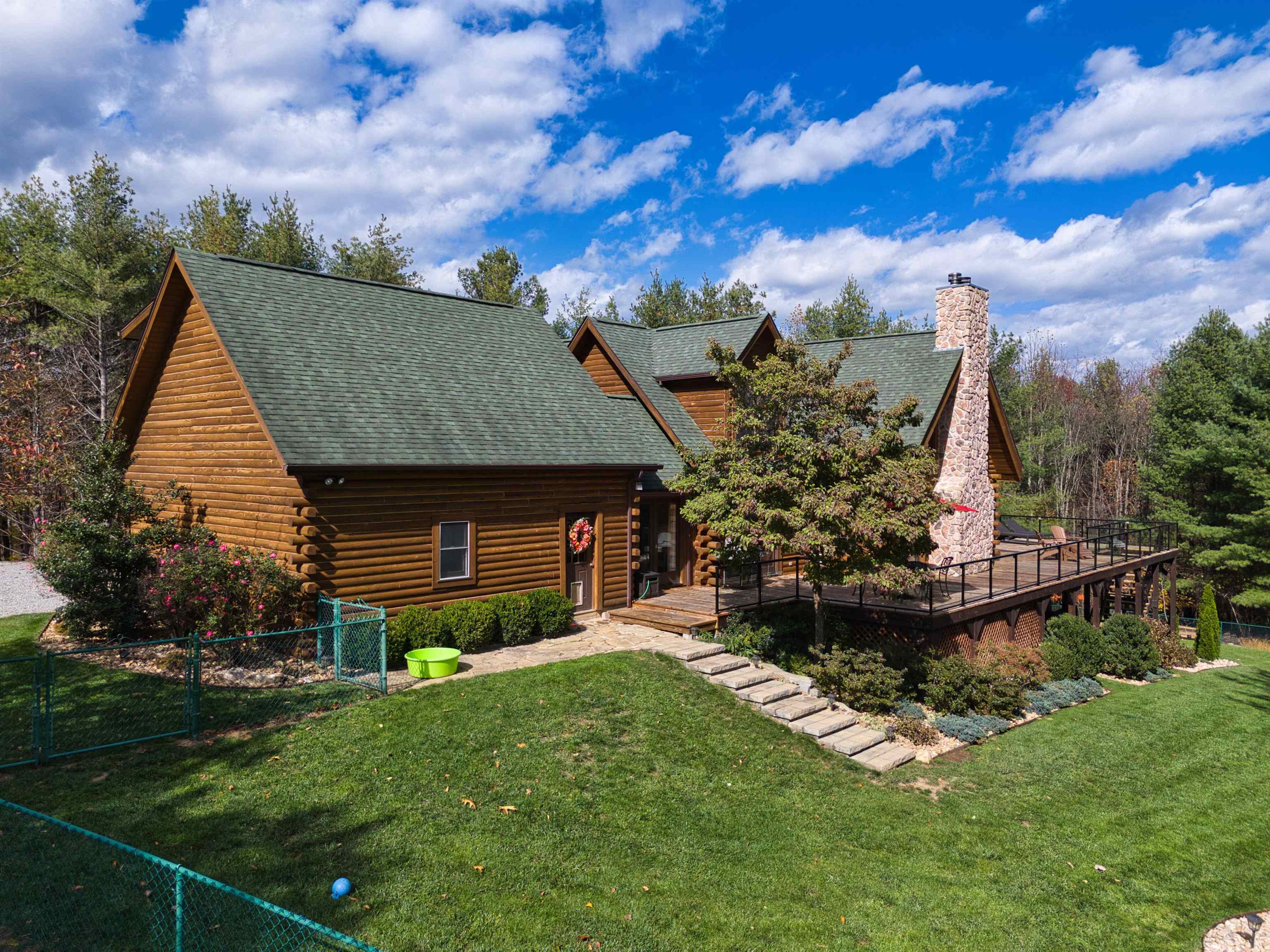 220 Annie Lane SW Floyd VA 24091