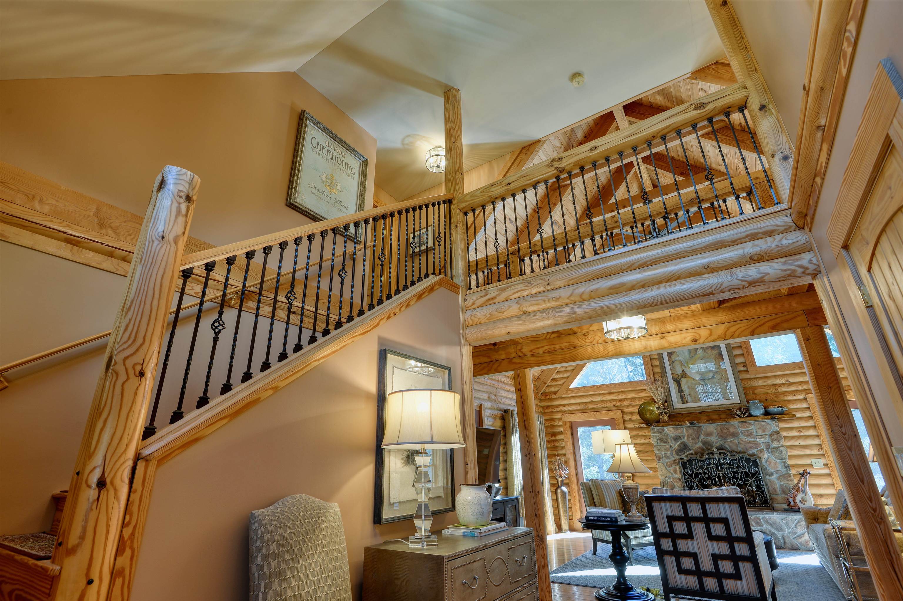 220 Annie Lane SW Floyd VA 24091