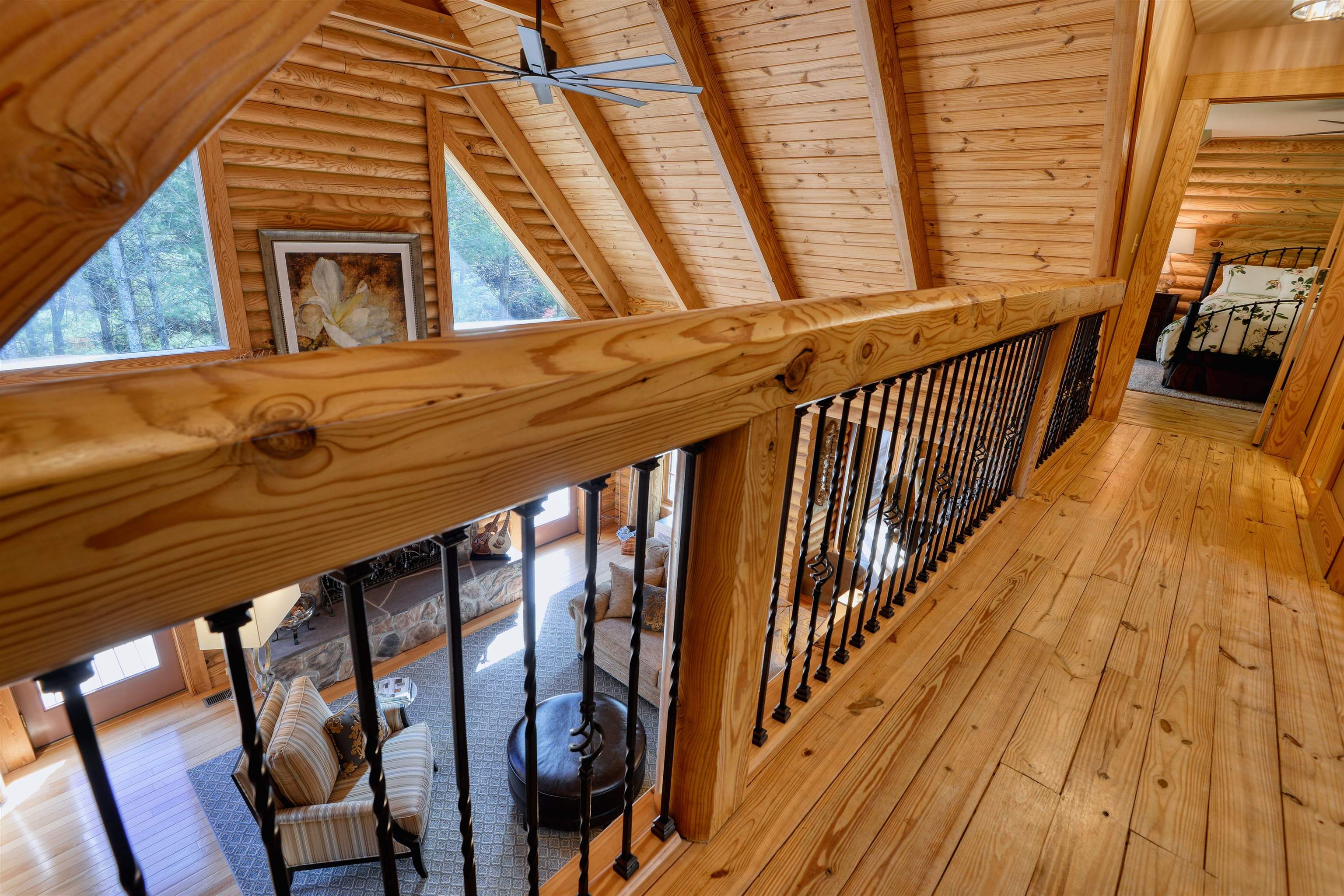 220 Annie Lane SW Floyd VA 24091