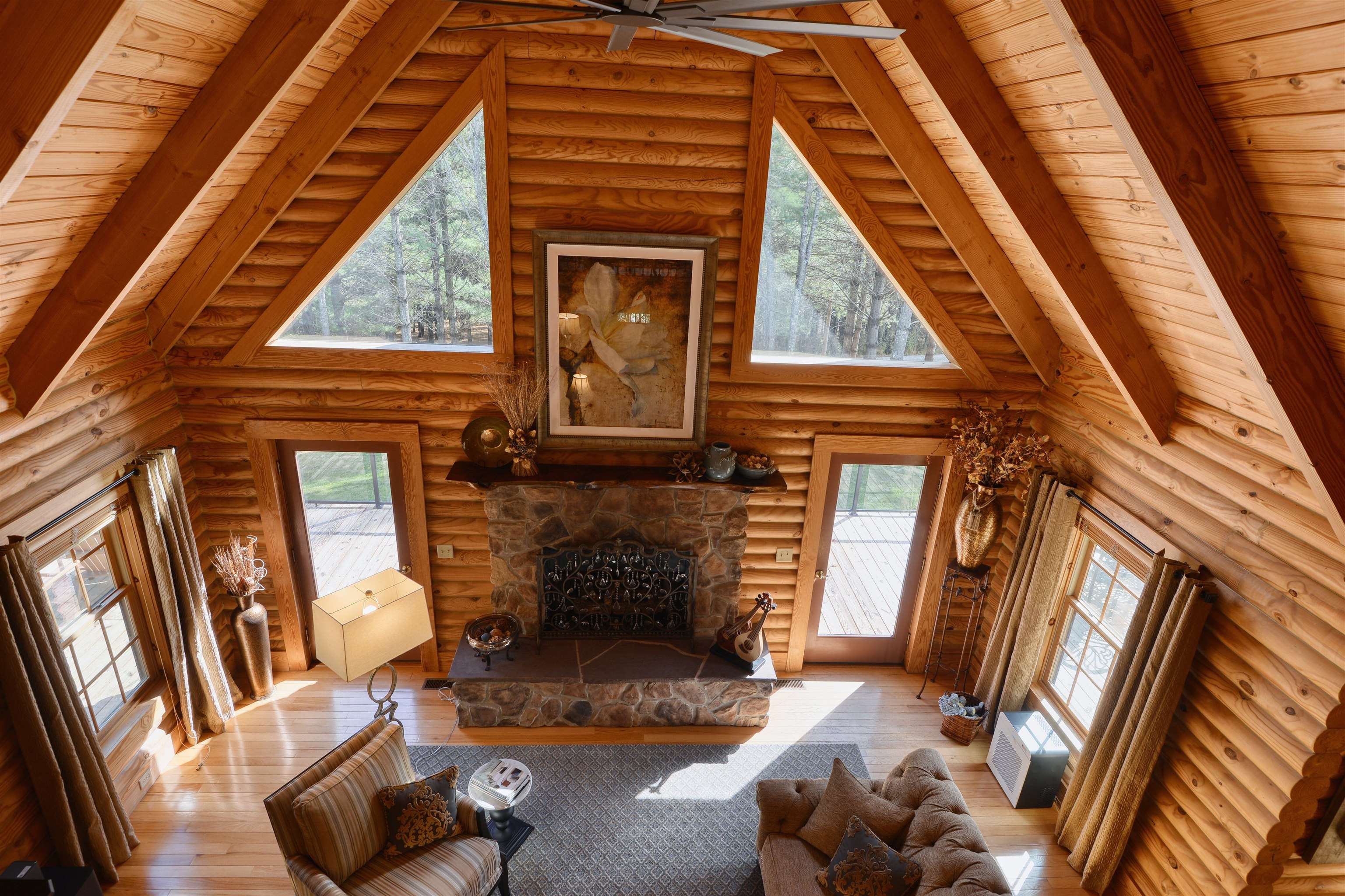 220 Annie Lane SW Floyd VA 24091