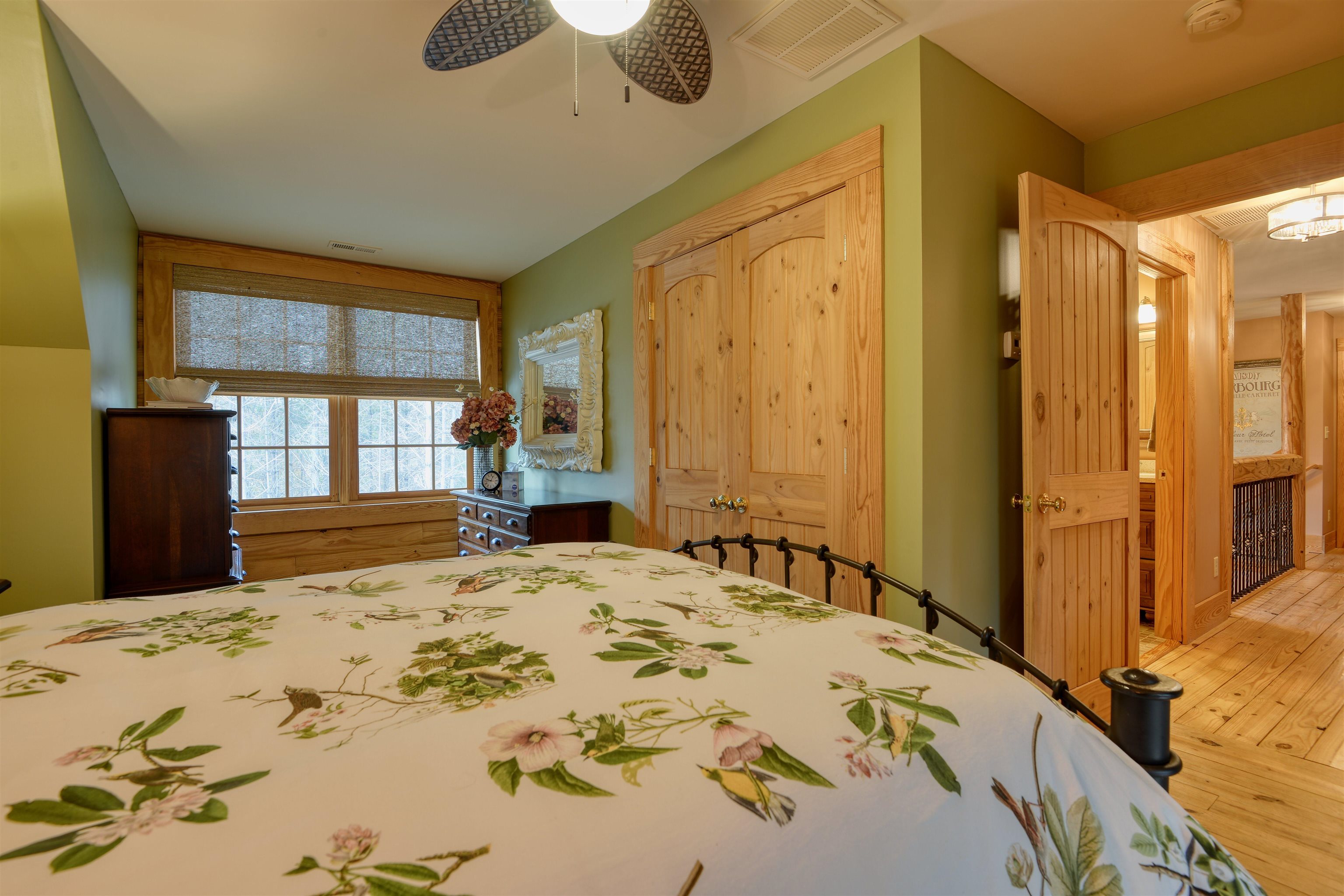 220 Annie Lane SW Floyd VA 24091