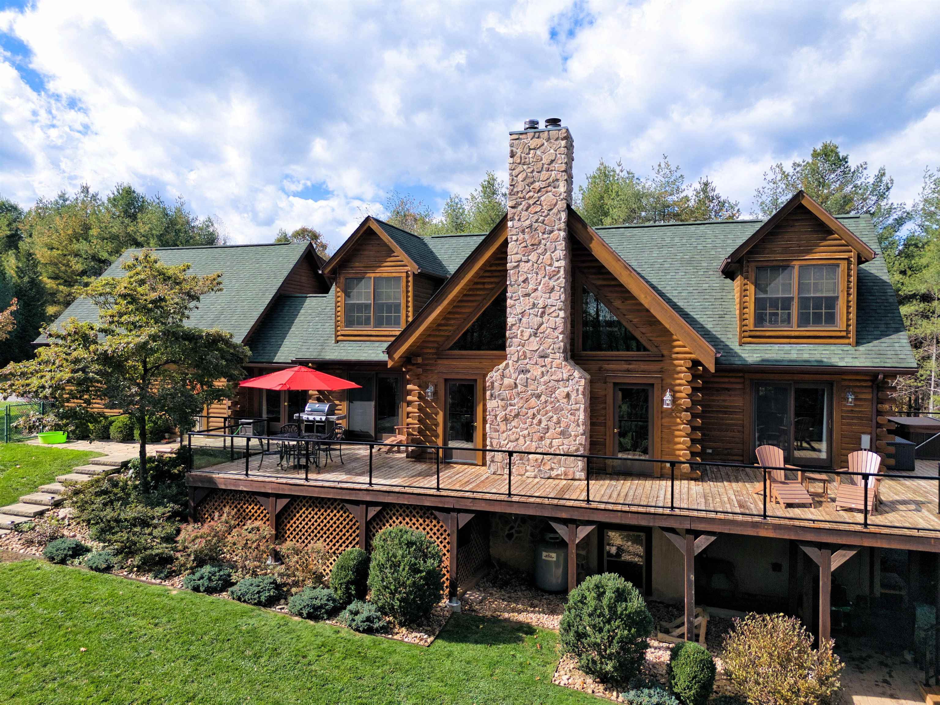 220 Annie Lane SW Floyd VA 24091