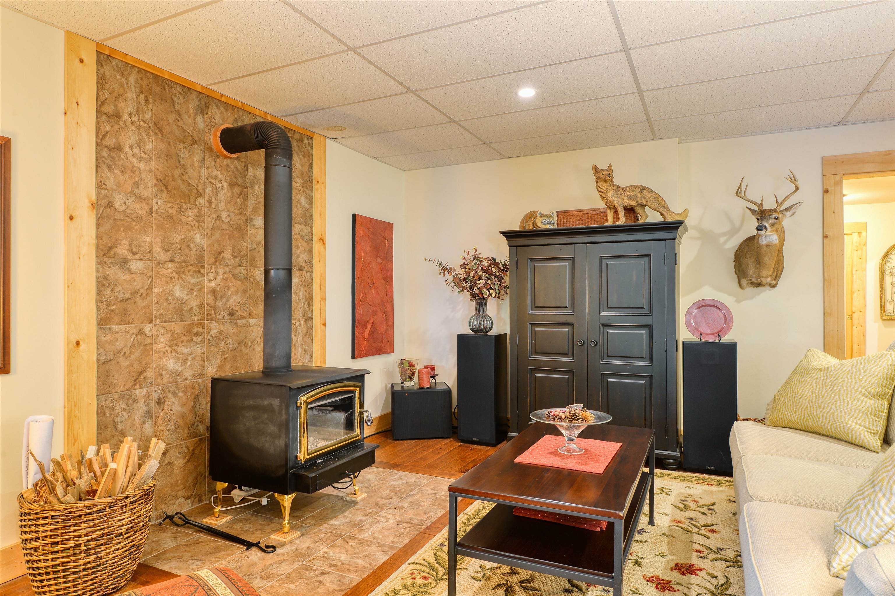 220 Annie Lane SW Floyd VA 24091