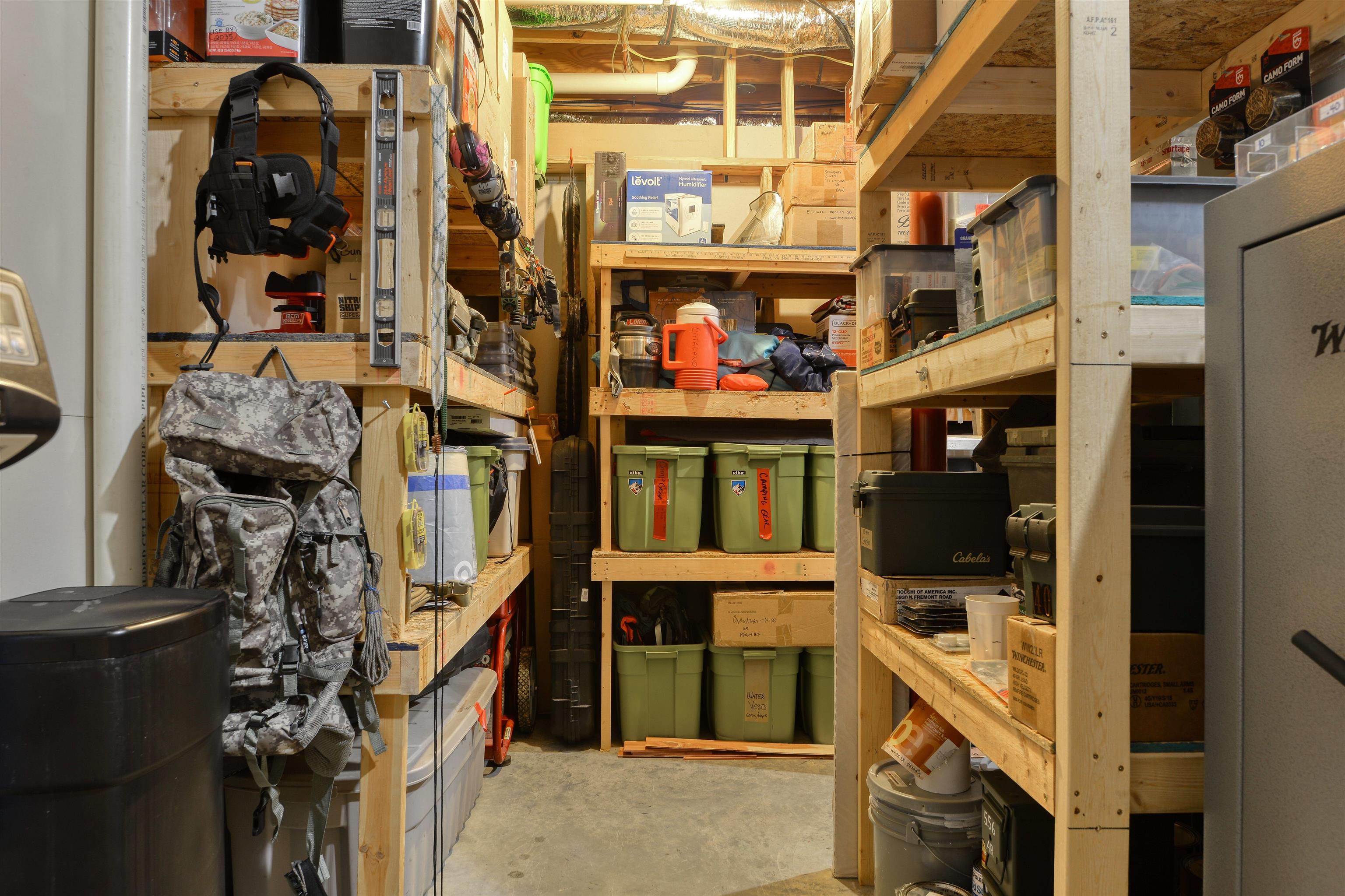 220 Annie Lane SW Floyd VA 24091