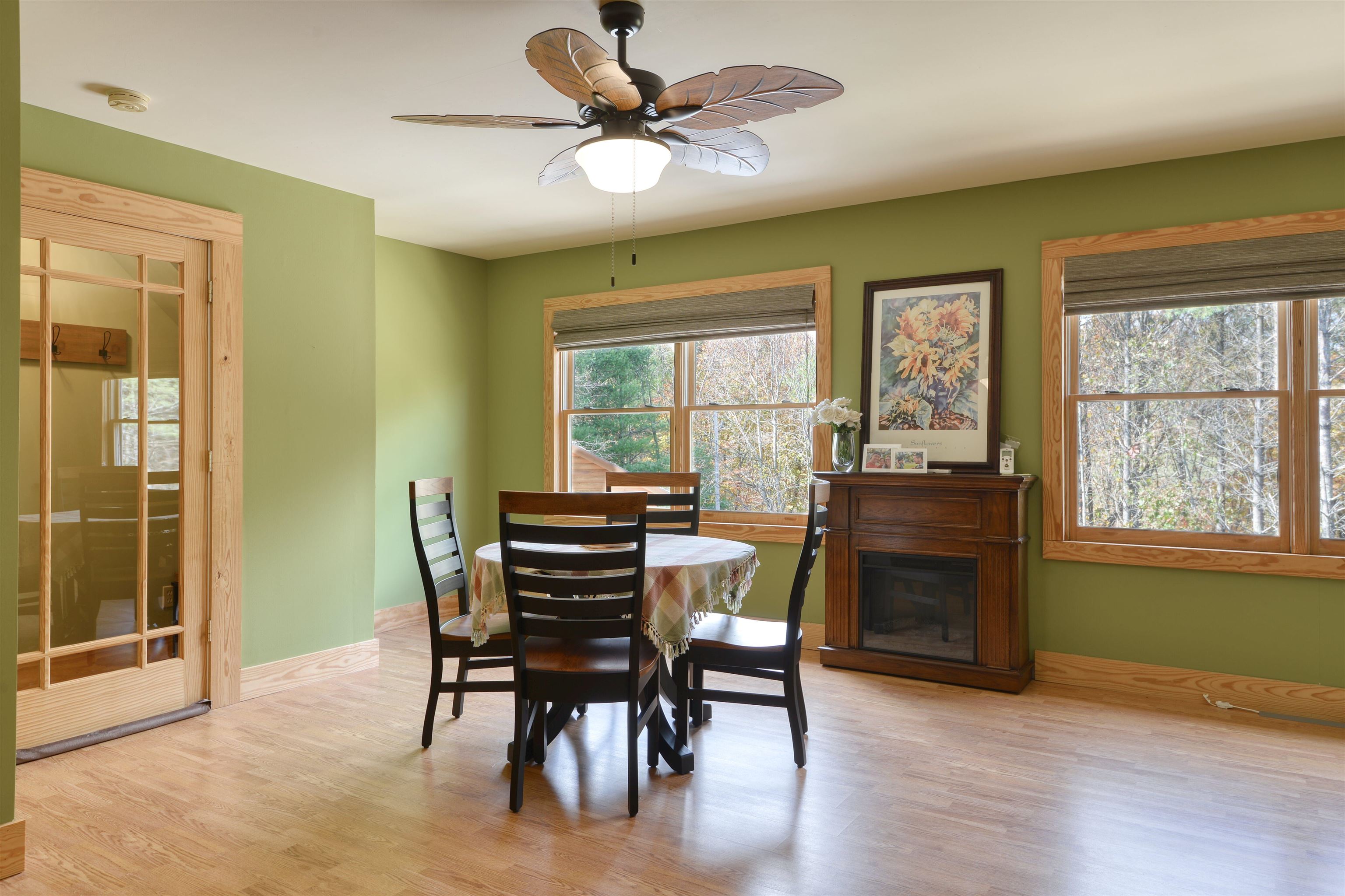 220 Annie Lane SW Floyd VA 24091