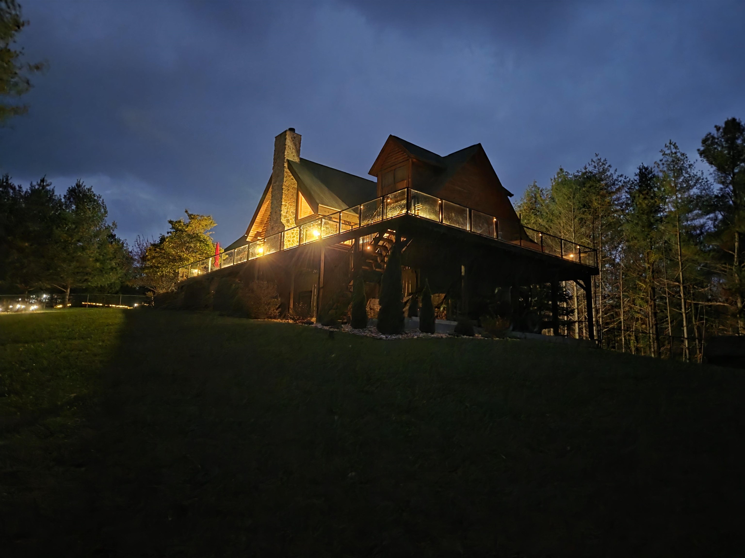 220 Annie Lane SW Floyd VA 24091