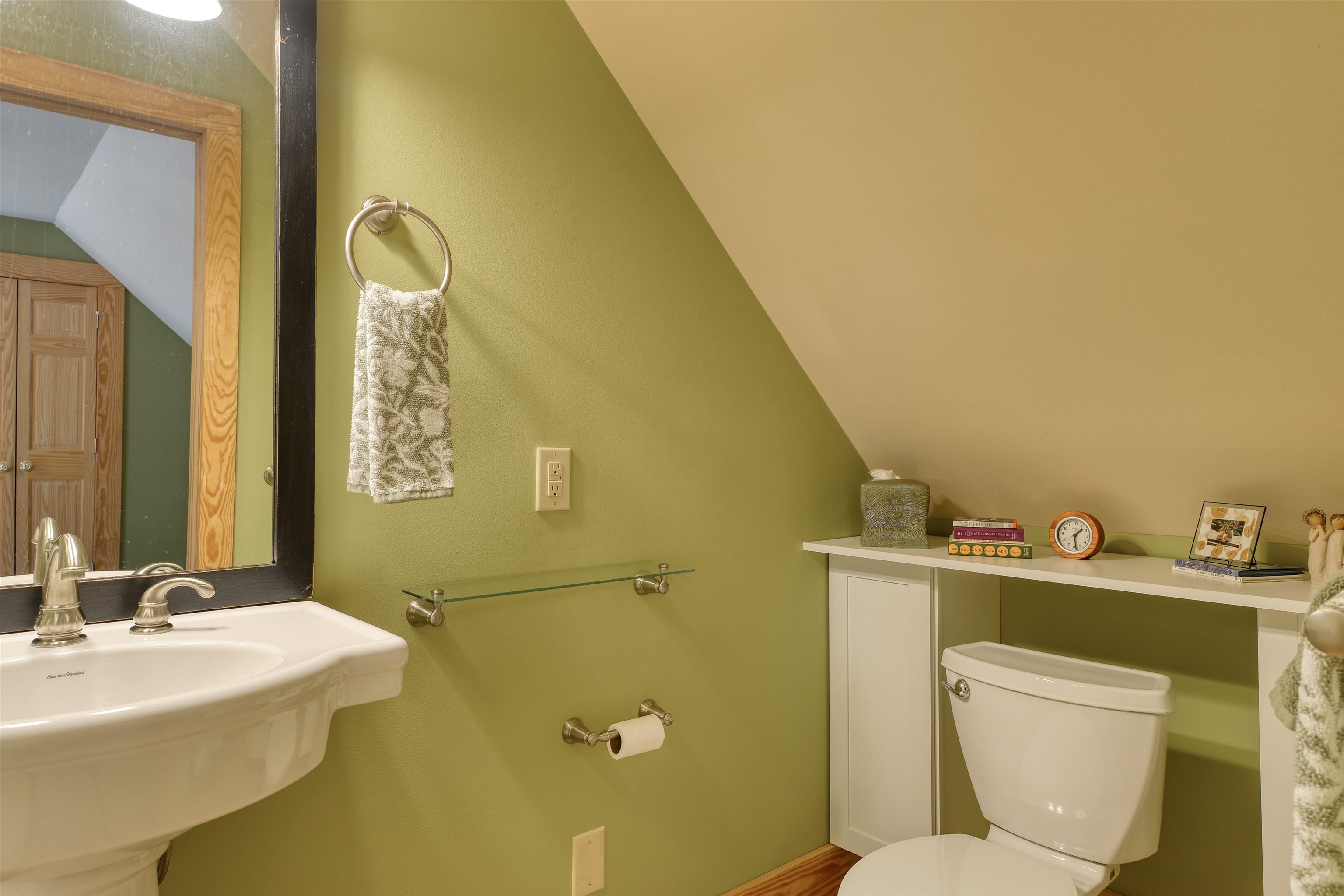 220 Annie Lane SW Floyd VA 24091