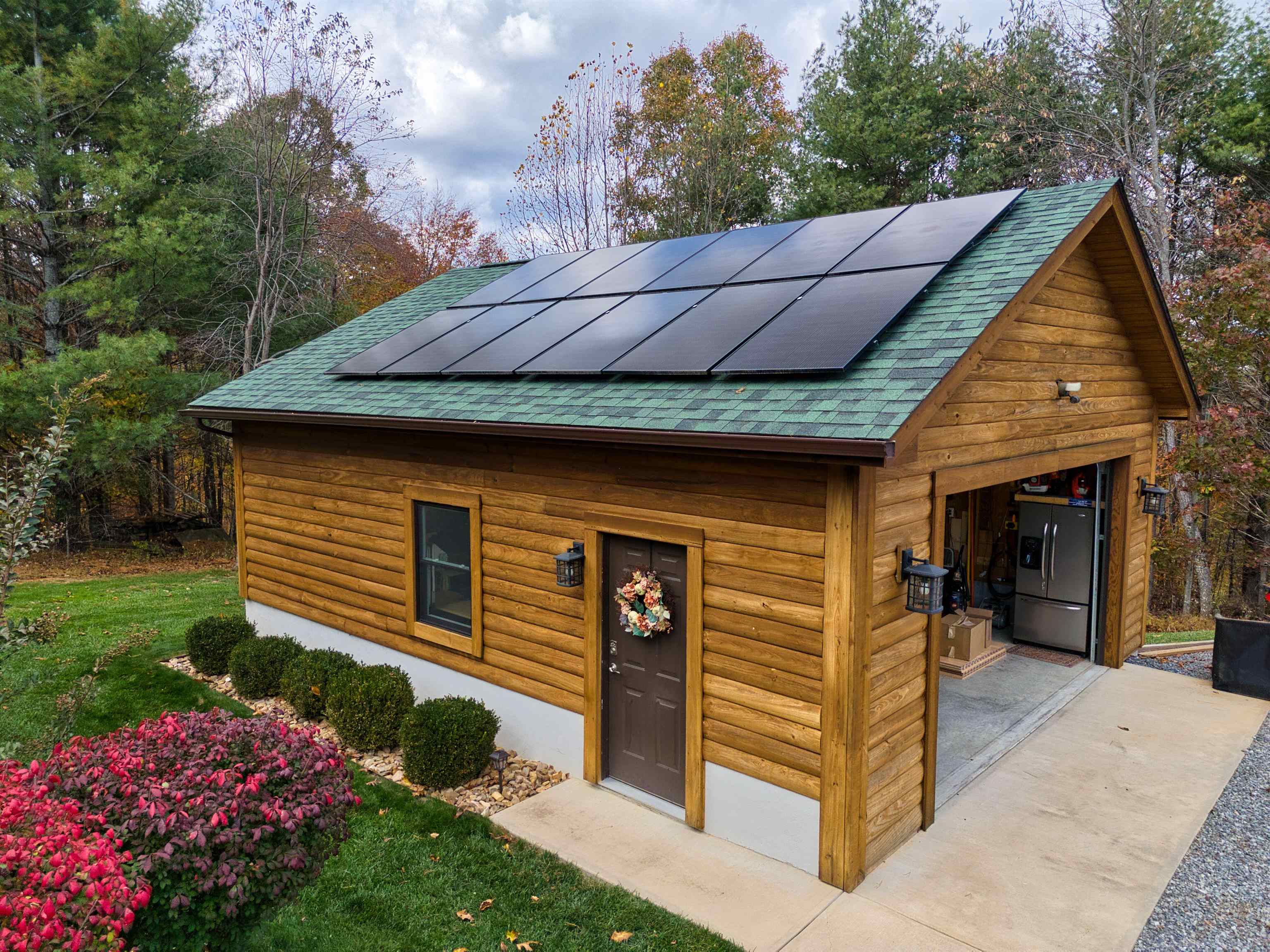 220 Annie Lane SW Floyd VA 24091