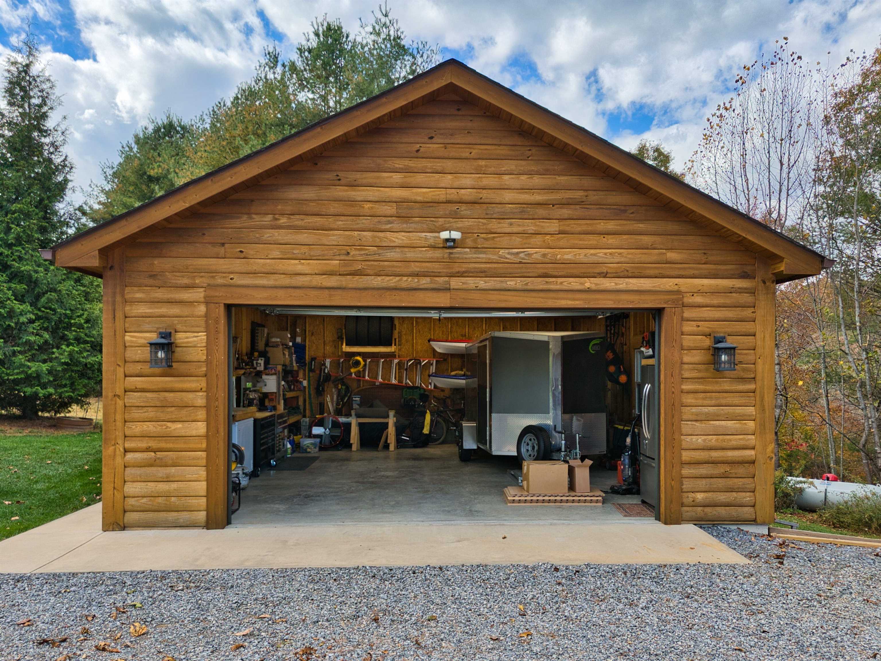 220 Annie Lane SW Floyd VA 24091