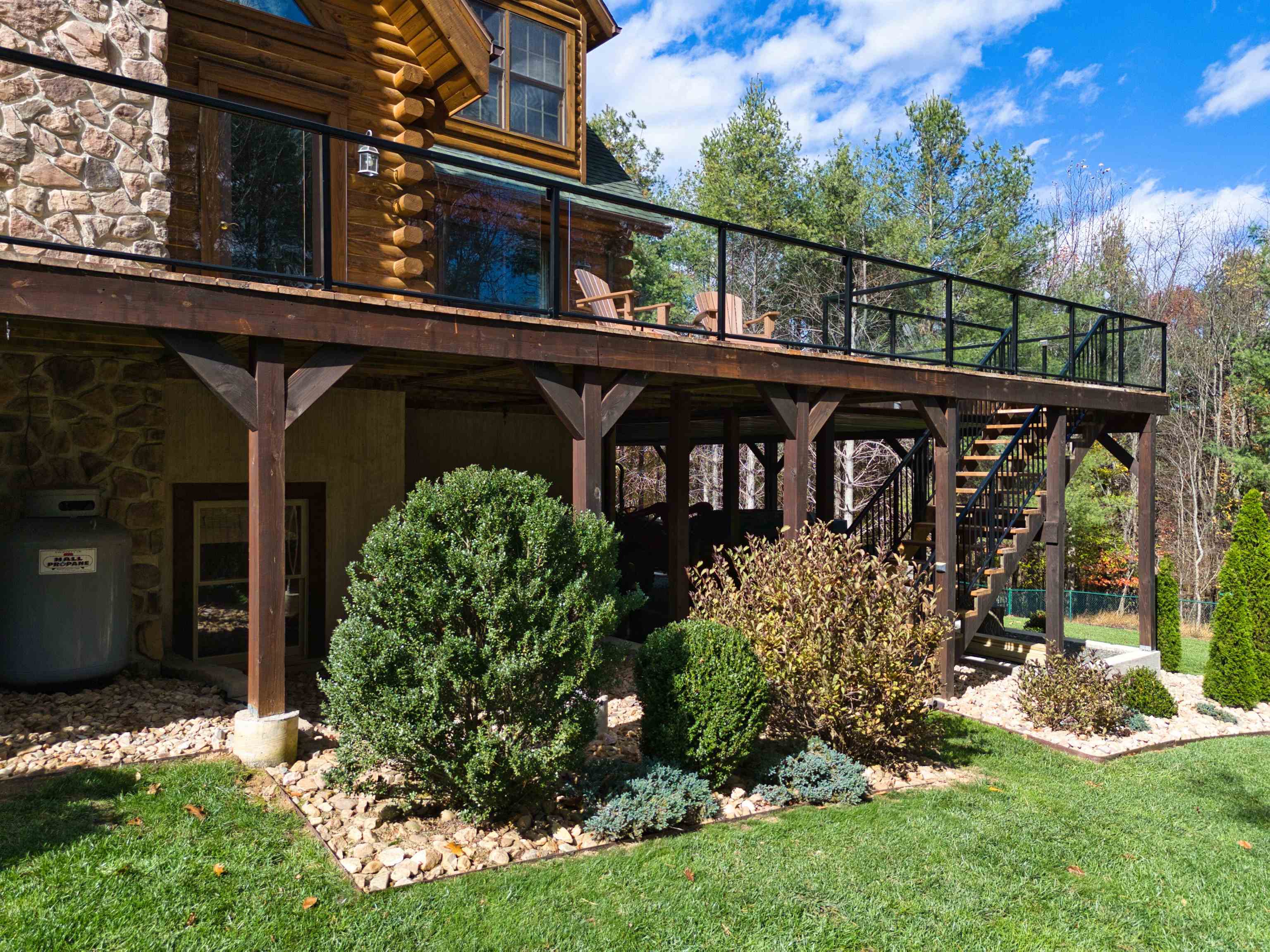 220 Annie Lane SW Floyd VA 24091