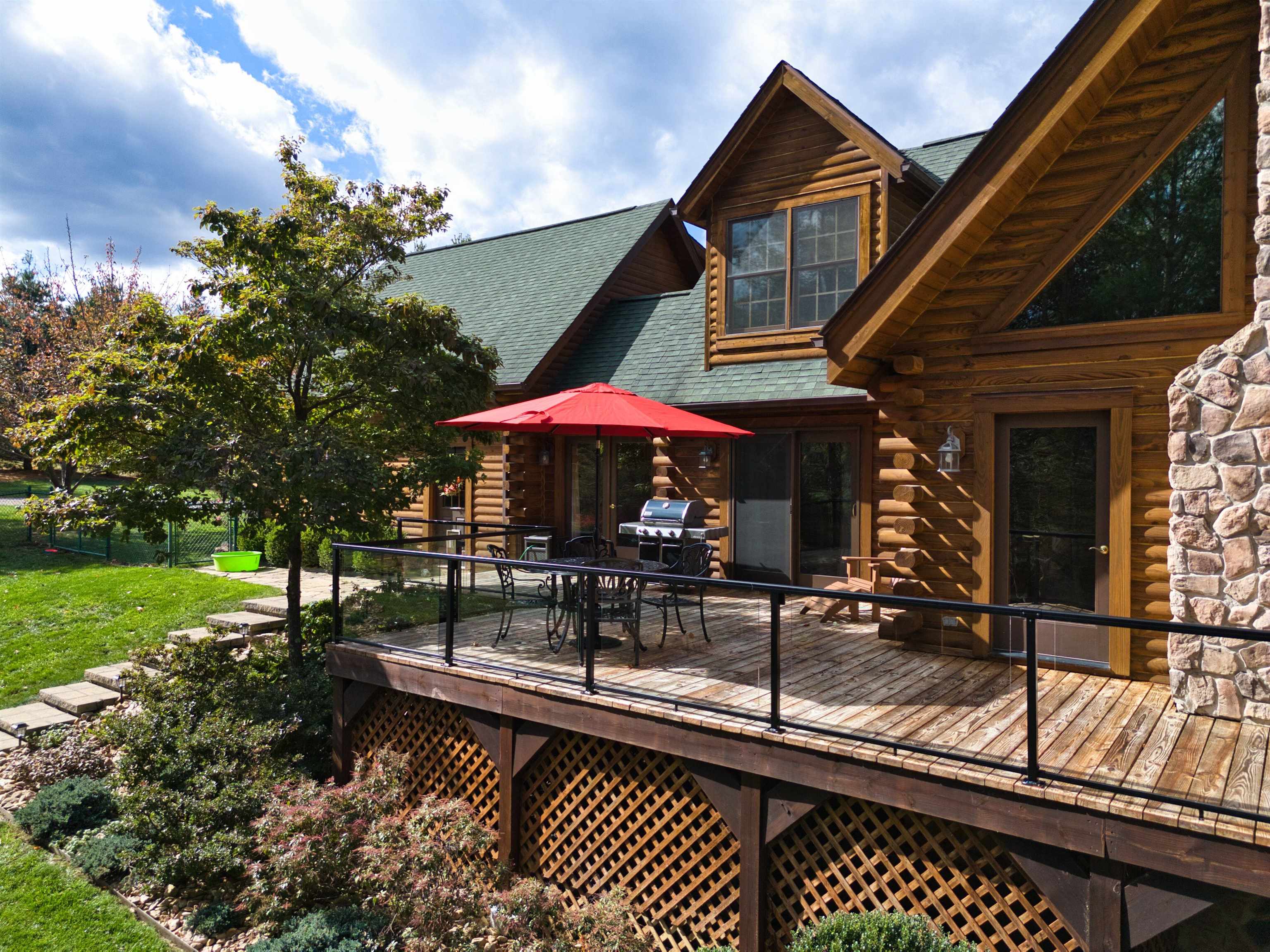 220 Annie Lane SW Floyd VA 24091