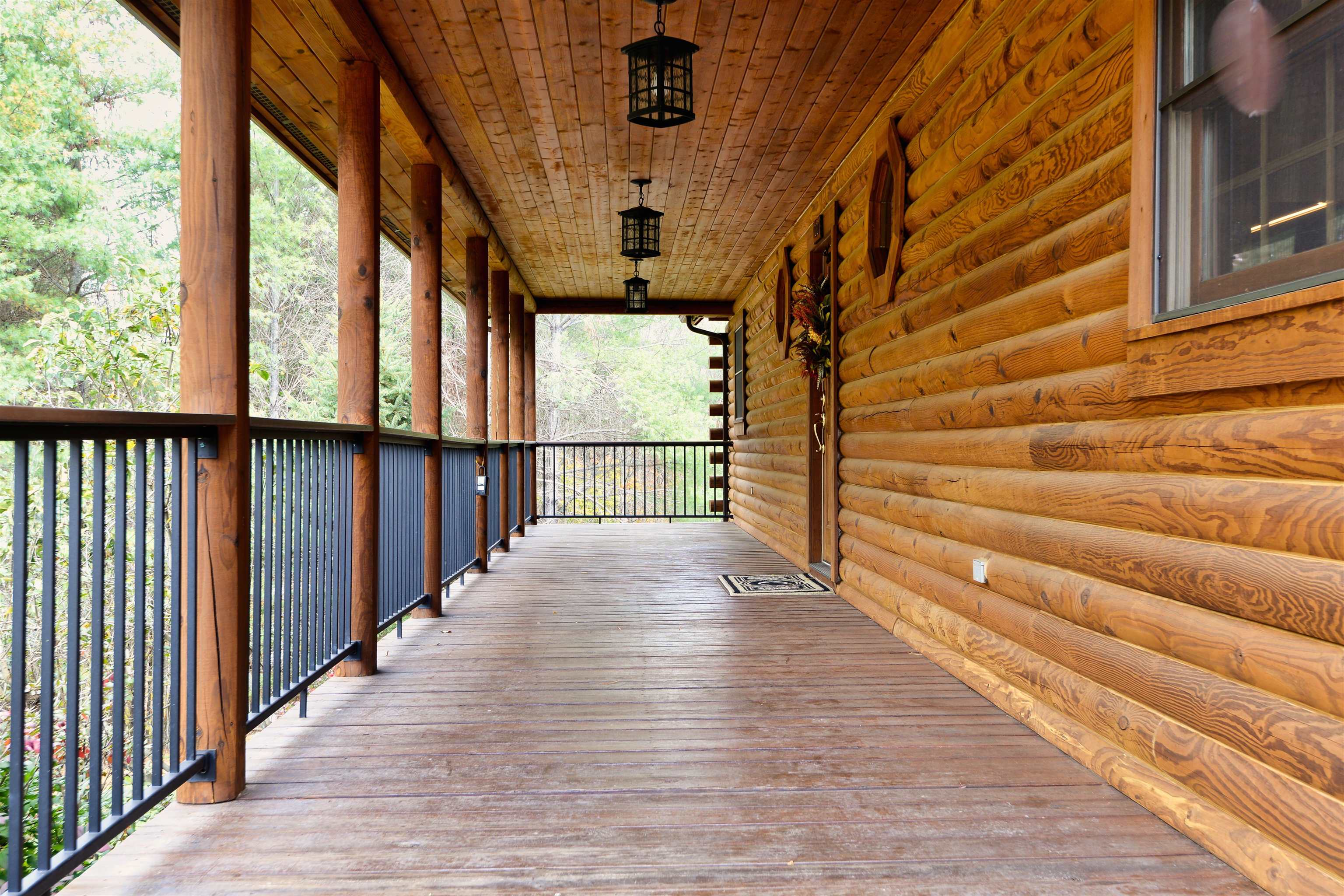 220 Annie Lane SW Floyd VA 24091