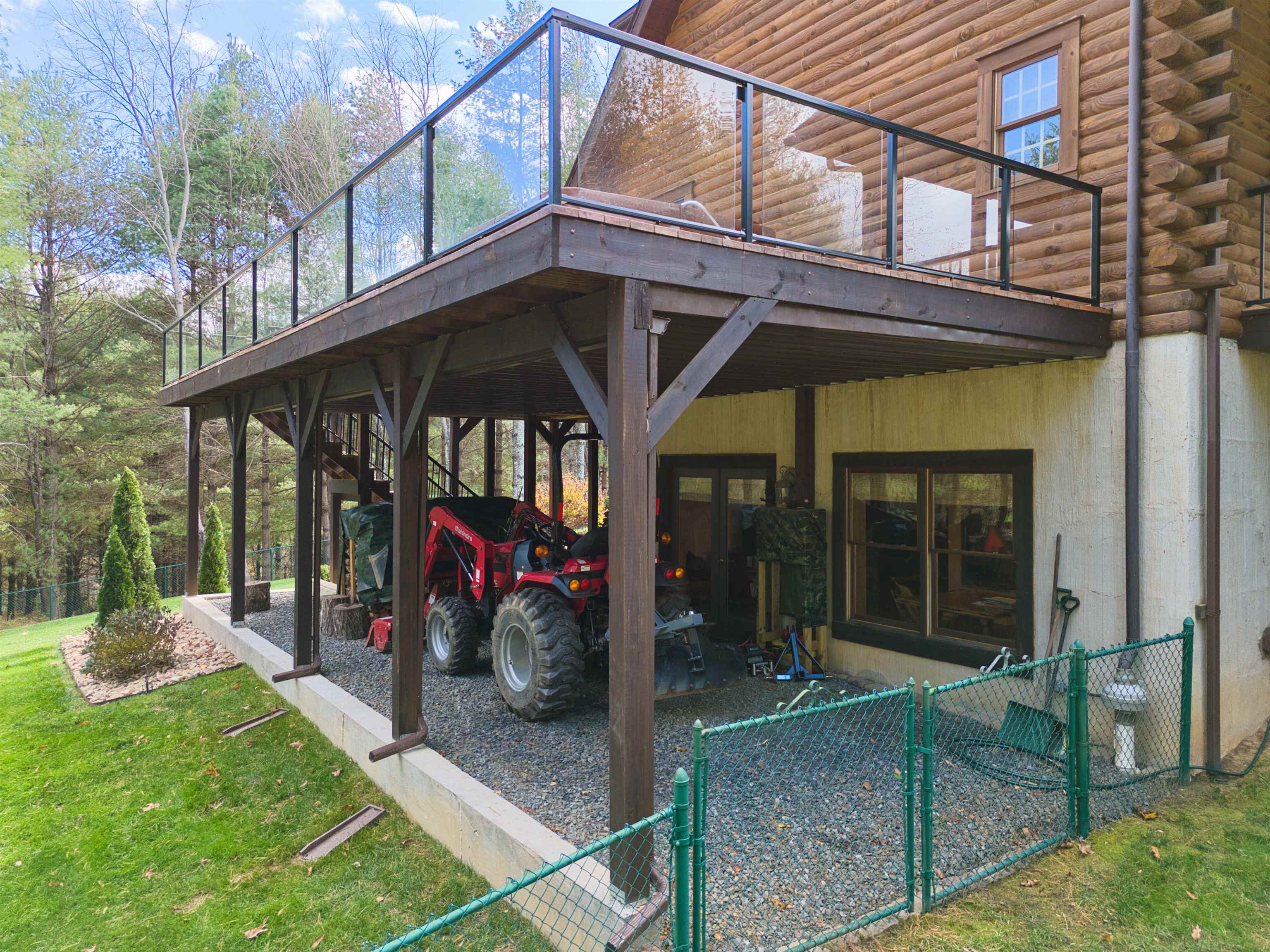 220 Annie Lane SW Floyd VA 24091