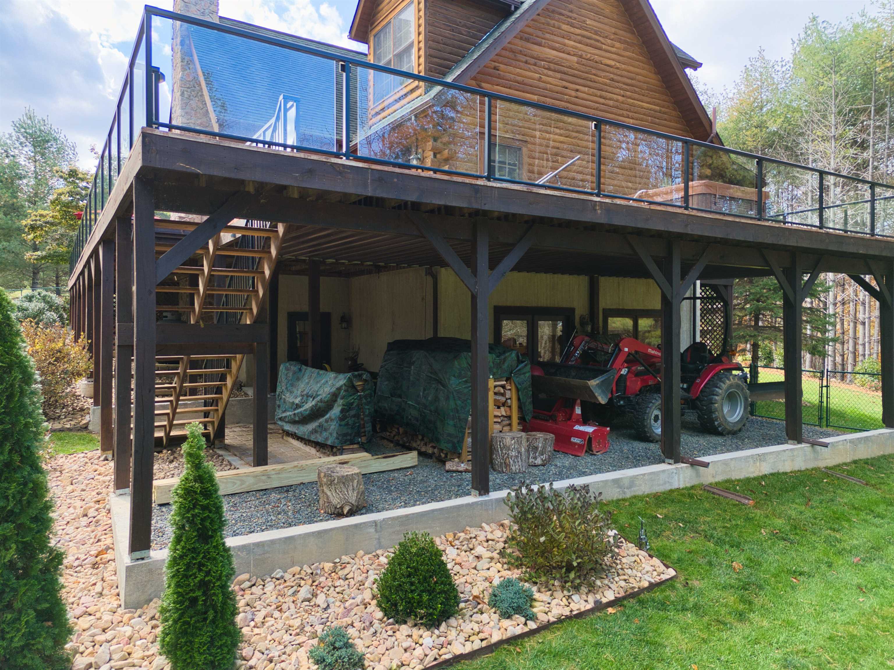 220 Annie Lane SW Floyd VA 24091