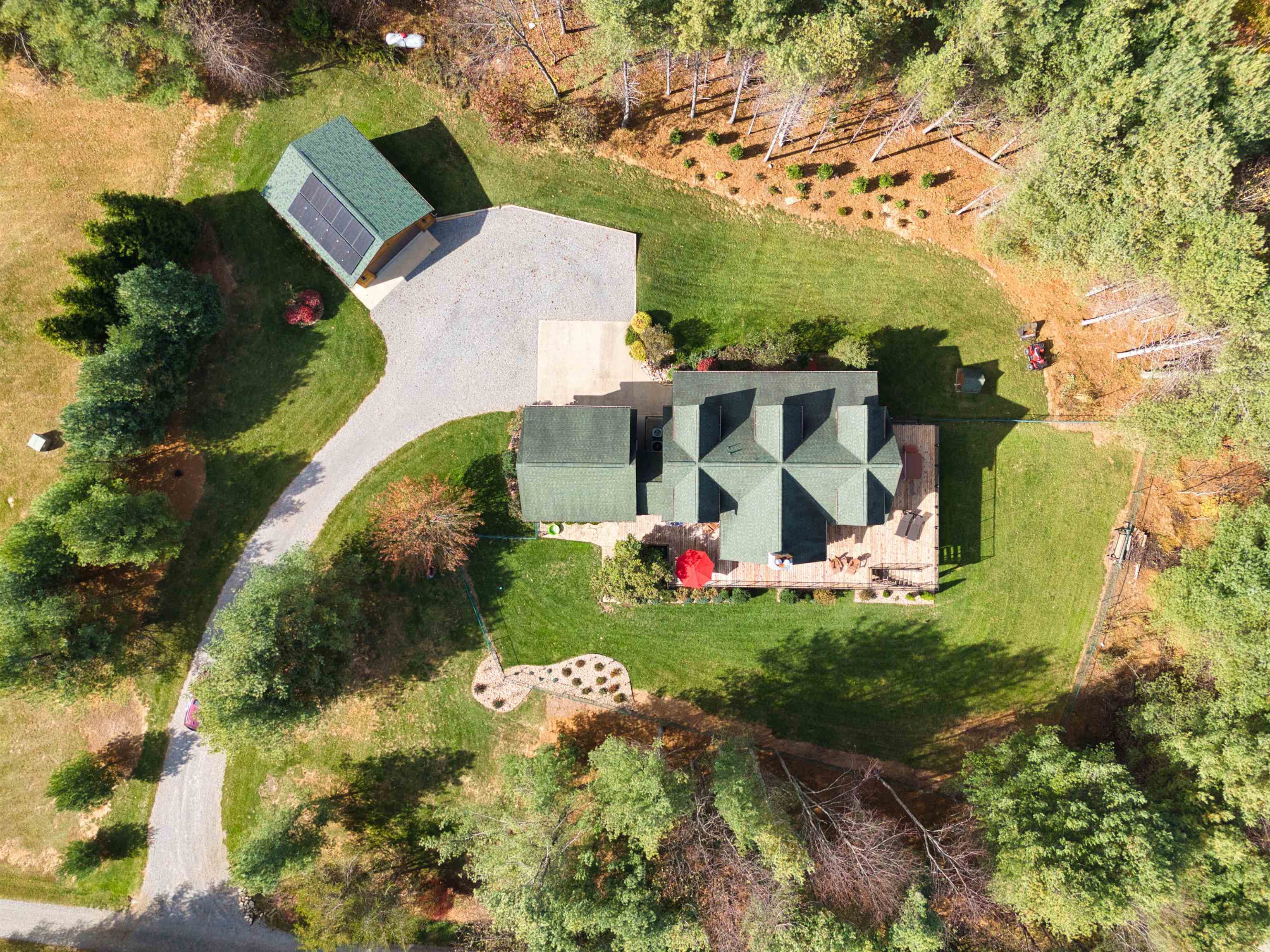 220 Annie Lane SW Floyd VA 24091